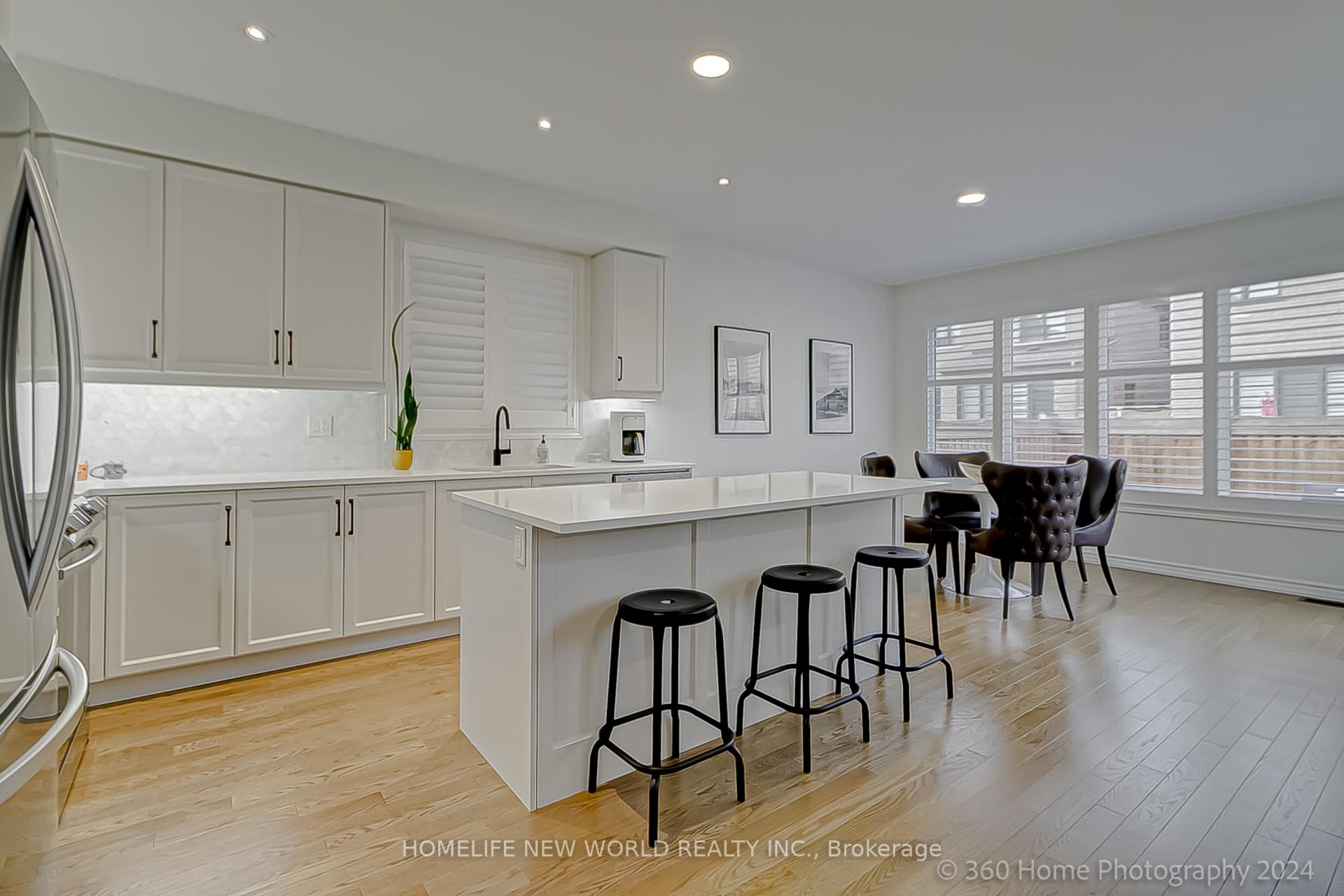 Photo 18 of 72 Souter Drive, Whitby, Rural Whitby — HOMEH