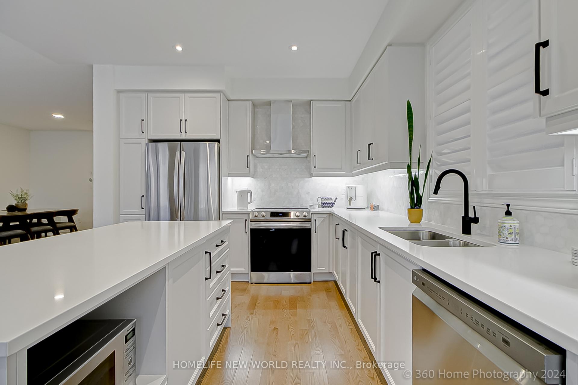 Photo 14 of 72 Souter Drive, Whitby, Rural Whitby — HOMEH