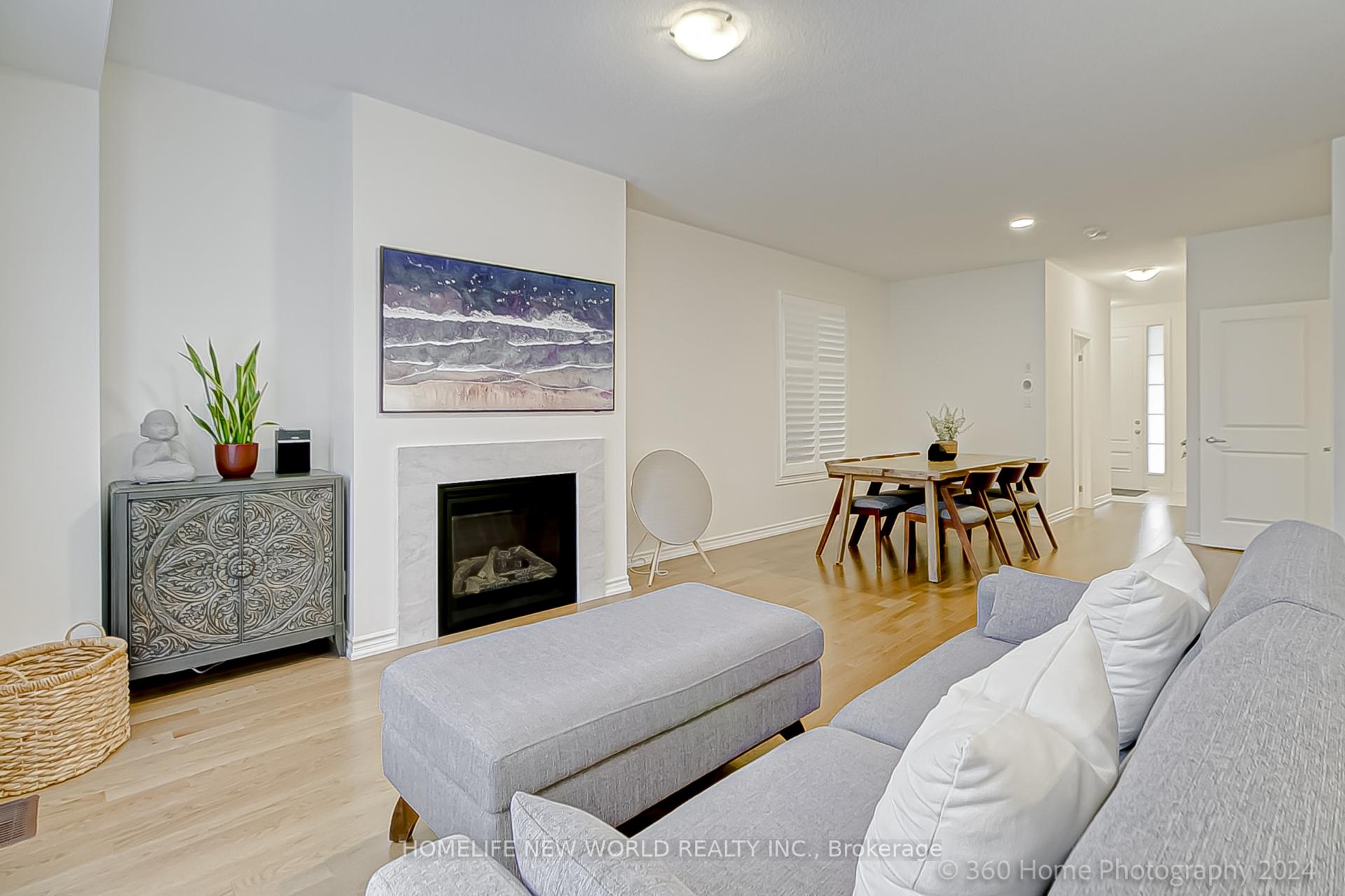 Photo 15 of 72 Souter Drive, Whitby, Rural Whitby — HOMEH