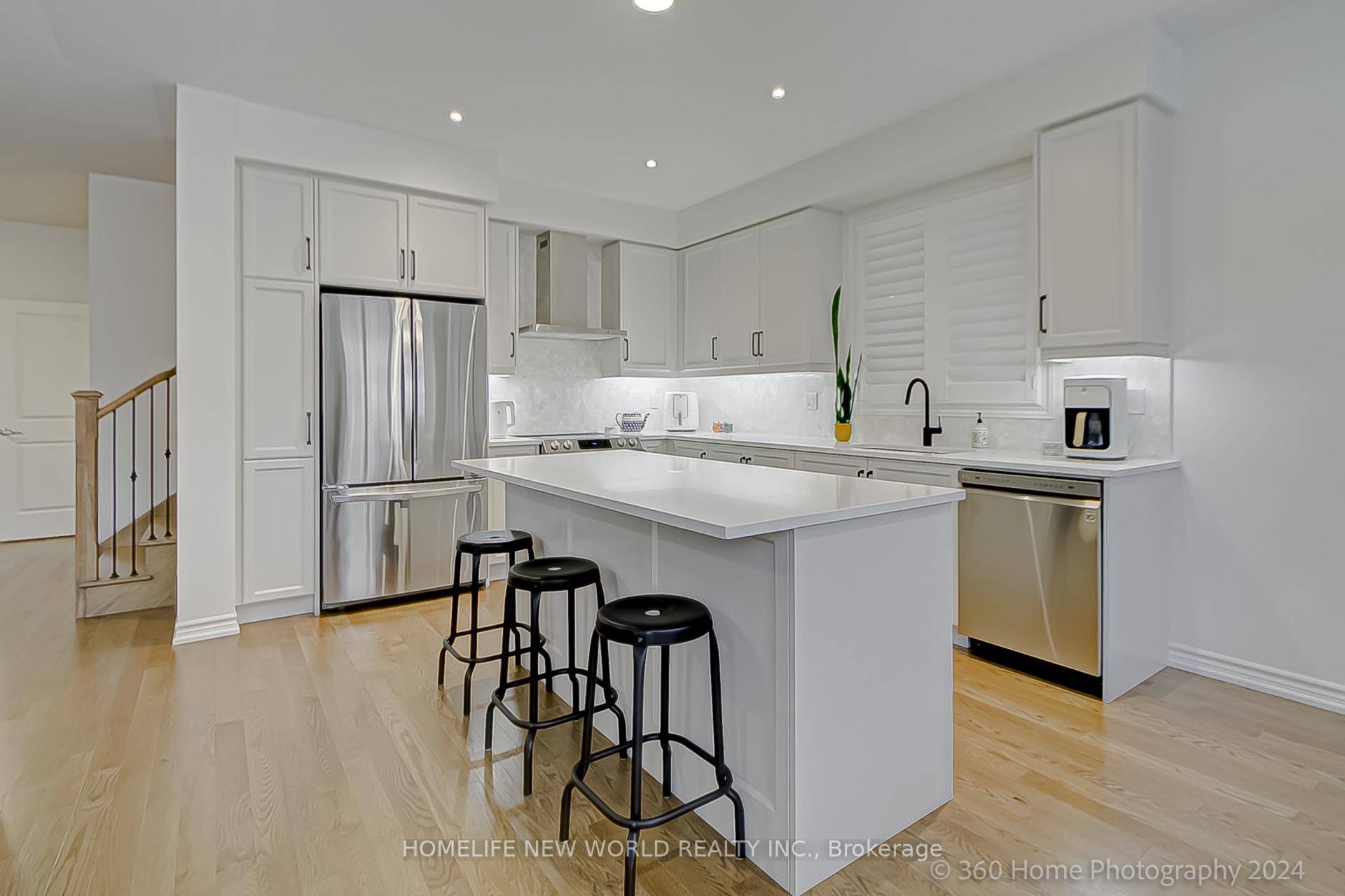 Photo 12 of 72 Souter Drive, Whitby, Rural Whitby — HOMEH