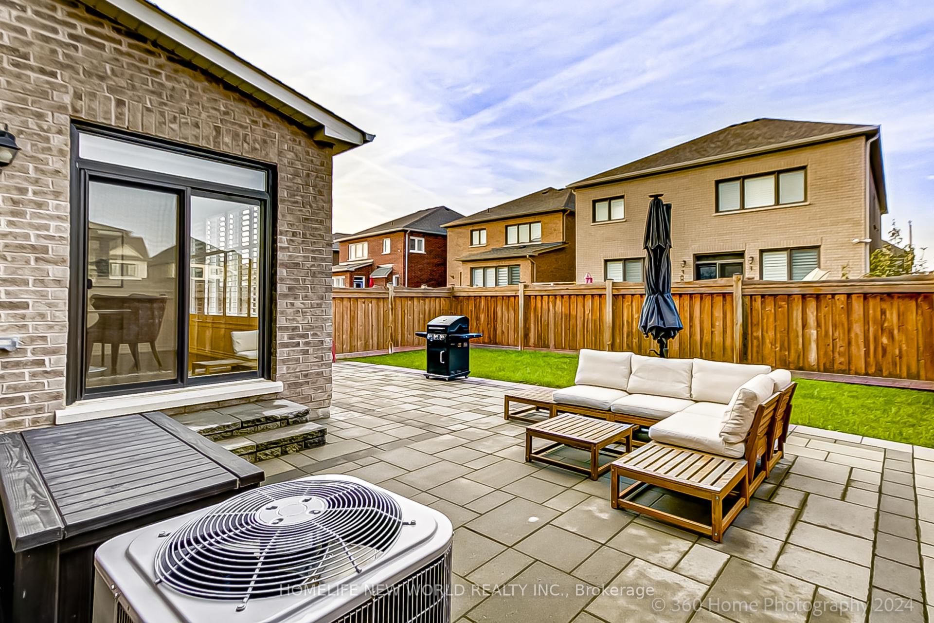 Photo 23 of 72 Souter Drive, Whitby, Rural Whitby — HOMEH