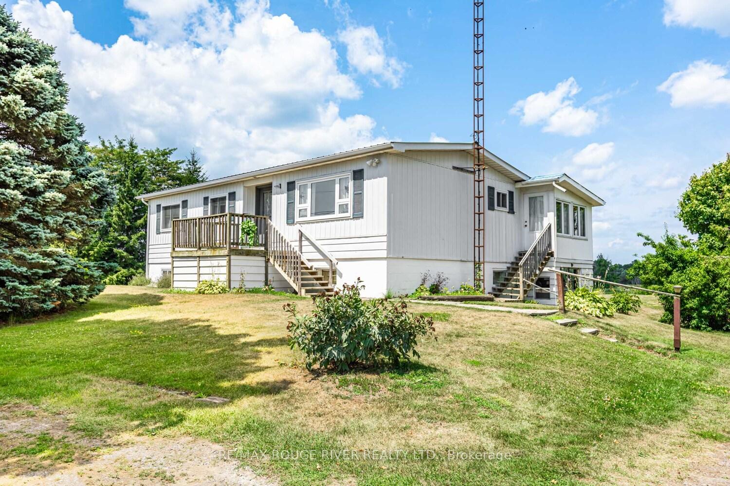Photo 1 of 7622 Telephone Road, Hamilton Township, Rural Hamilton — HOMEH