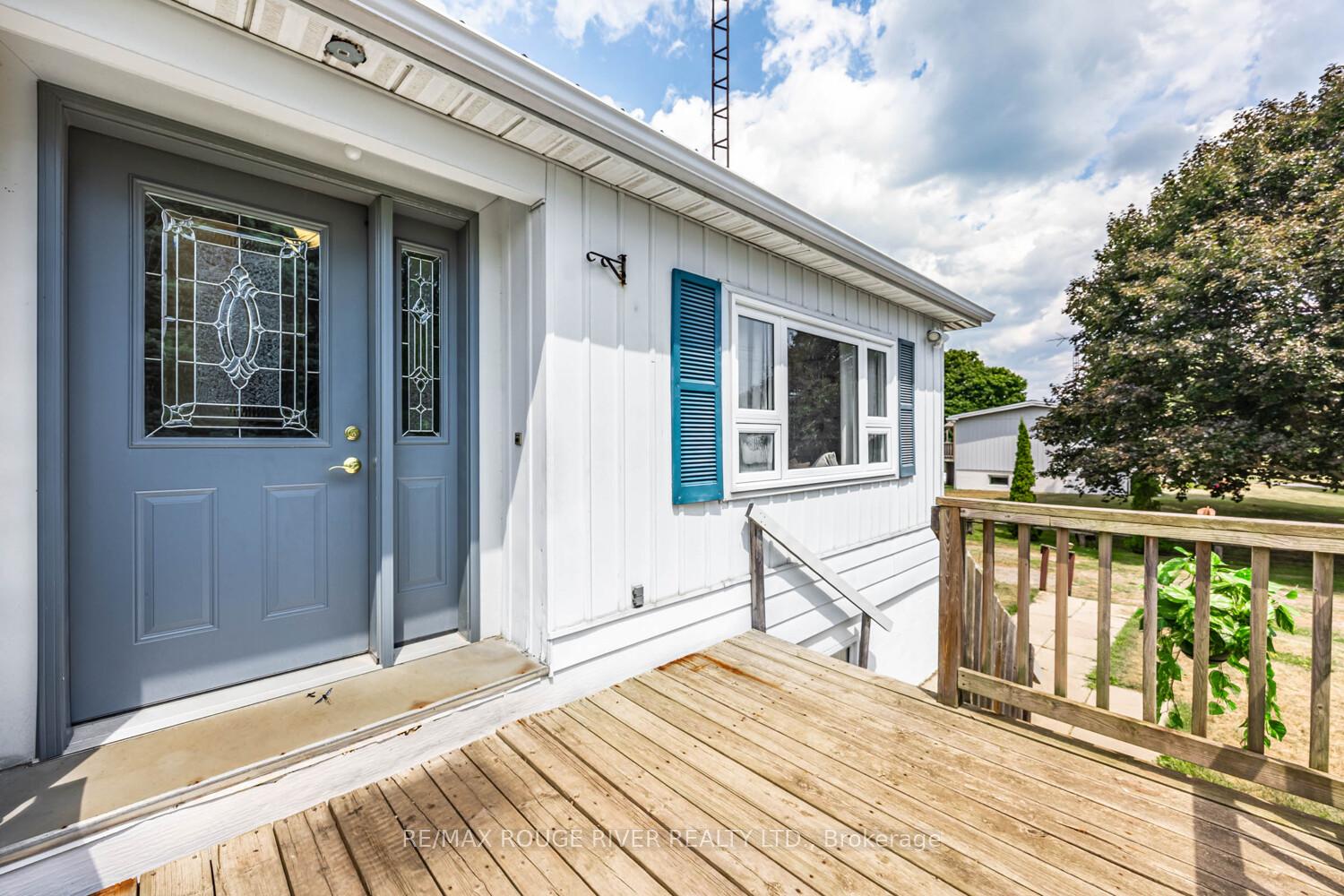 Photo 2 of 7622 Telephone Road, Hamilton Township, Rural Hamilton — HOMEH