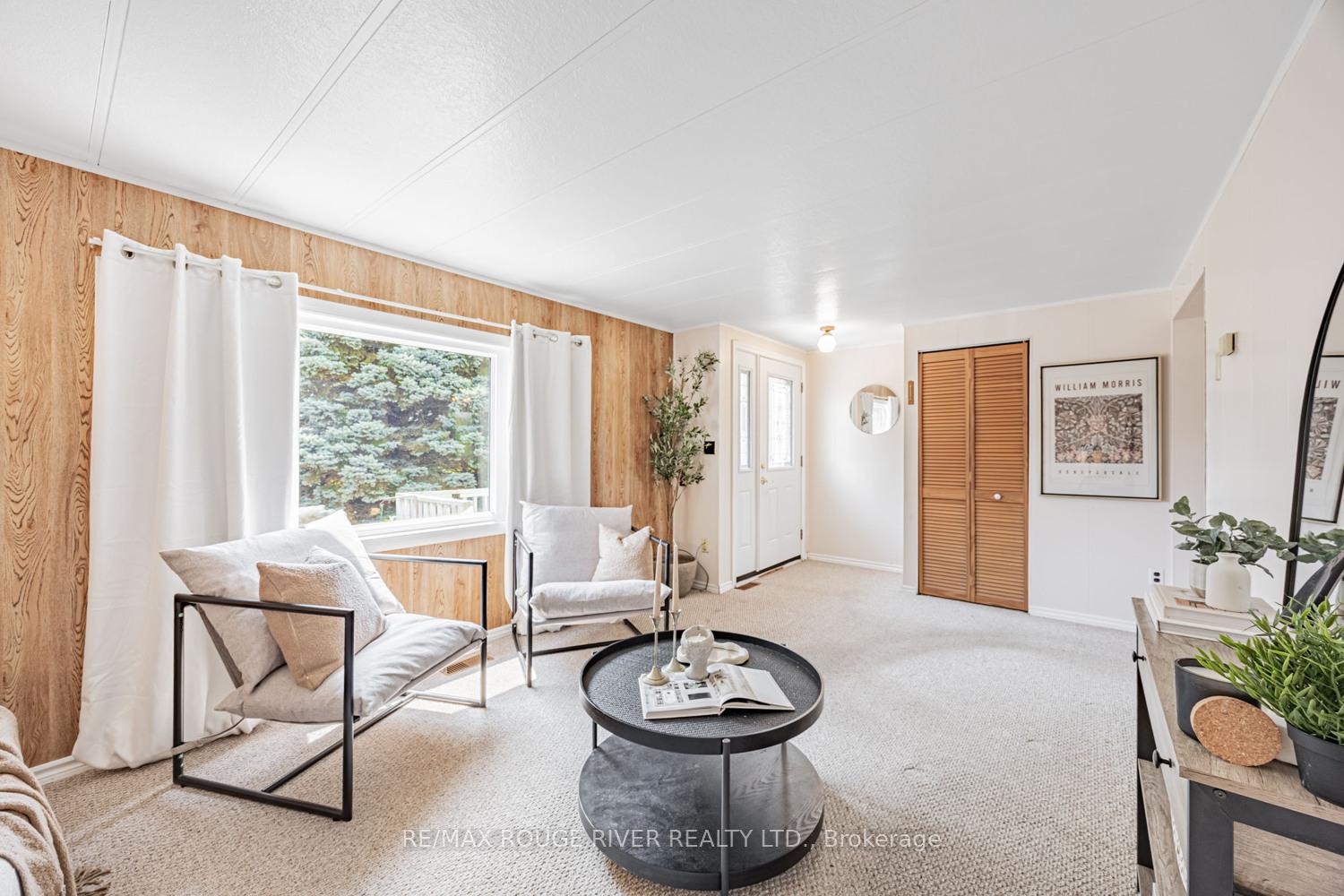 Photo 3 of 7622 Telephone Road, Hamilton Township, Rural Hamilton — HOMEH