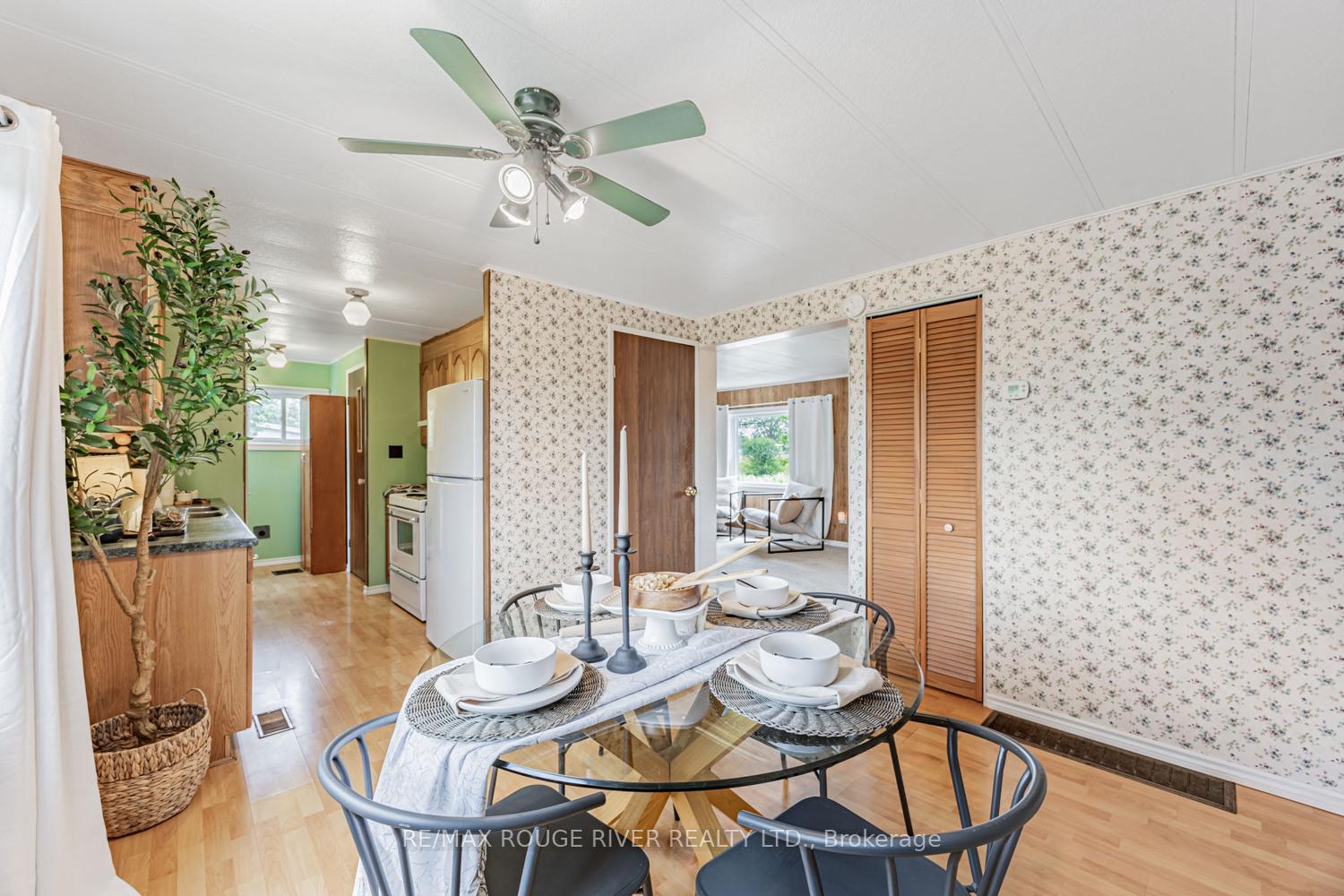 Photo 5 of 7622 Telephone Road, Hamilton Township, Rural Hamilton — HOMEH