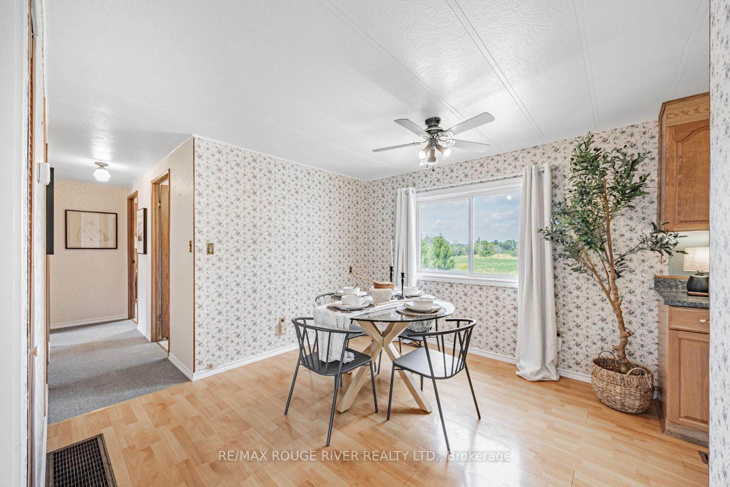Photo 7 of 7622 Telephone Road, Hamilton Township, Rural Hamilton — HOMEH