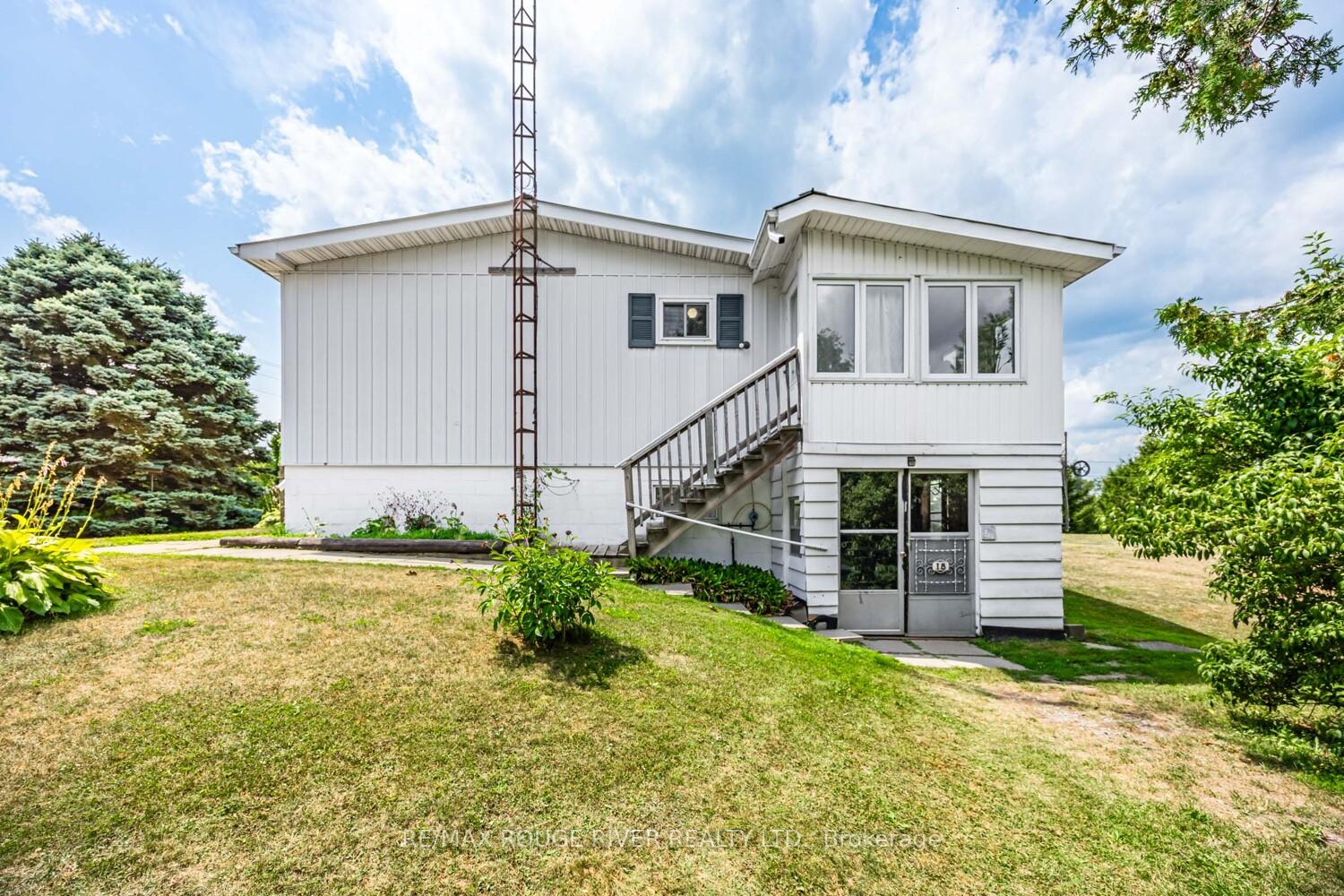 Photo 27 of 7622 Telephone Road, Hamilton Township, Rural Hamilton — HOMEH