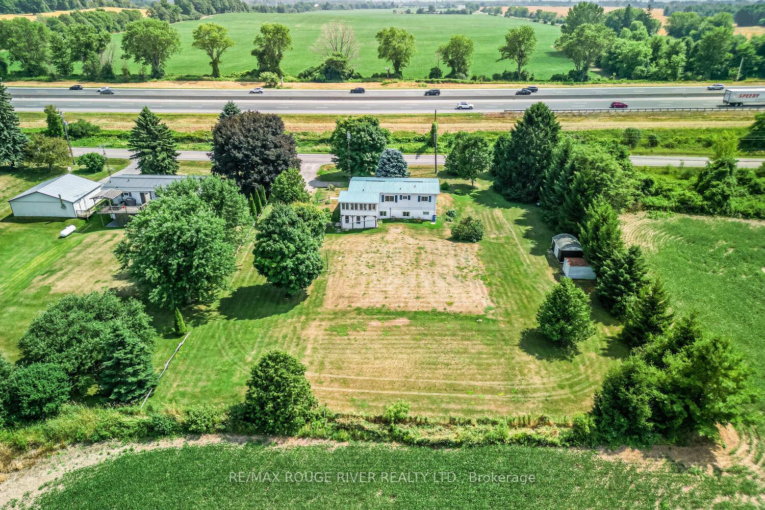 Photo 32 of 7622 Telephone Road, Hamilton Township, Rural Hamilton — HOMEH