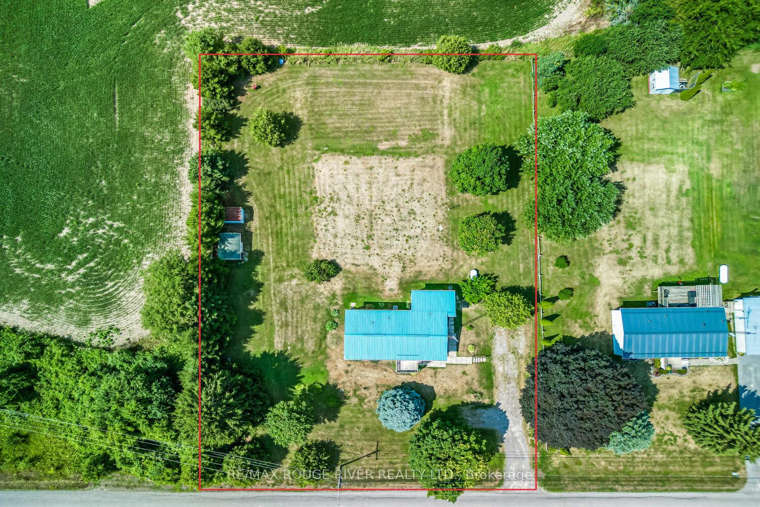 Photo 35 of 7622 Telephone Road, Hamilton Township, Rural Hamilton — HOMEH