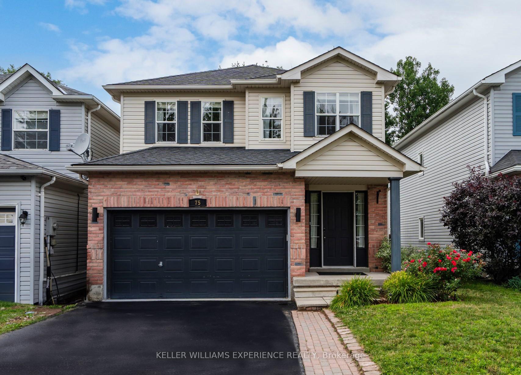 Photo 1 of 75 Maplewood Drive, Essa, Angus — HOMEH