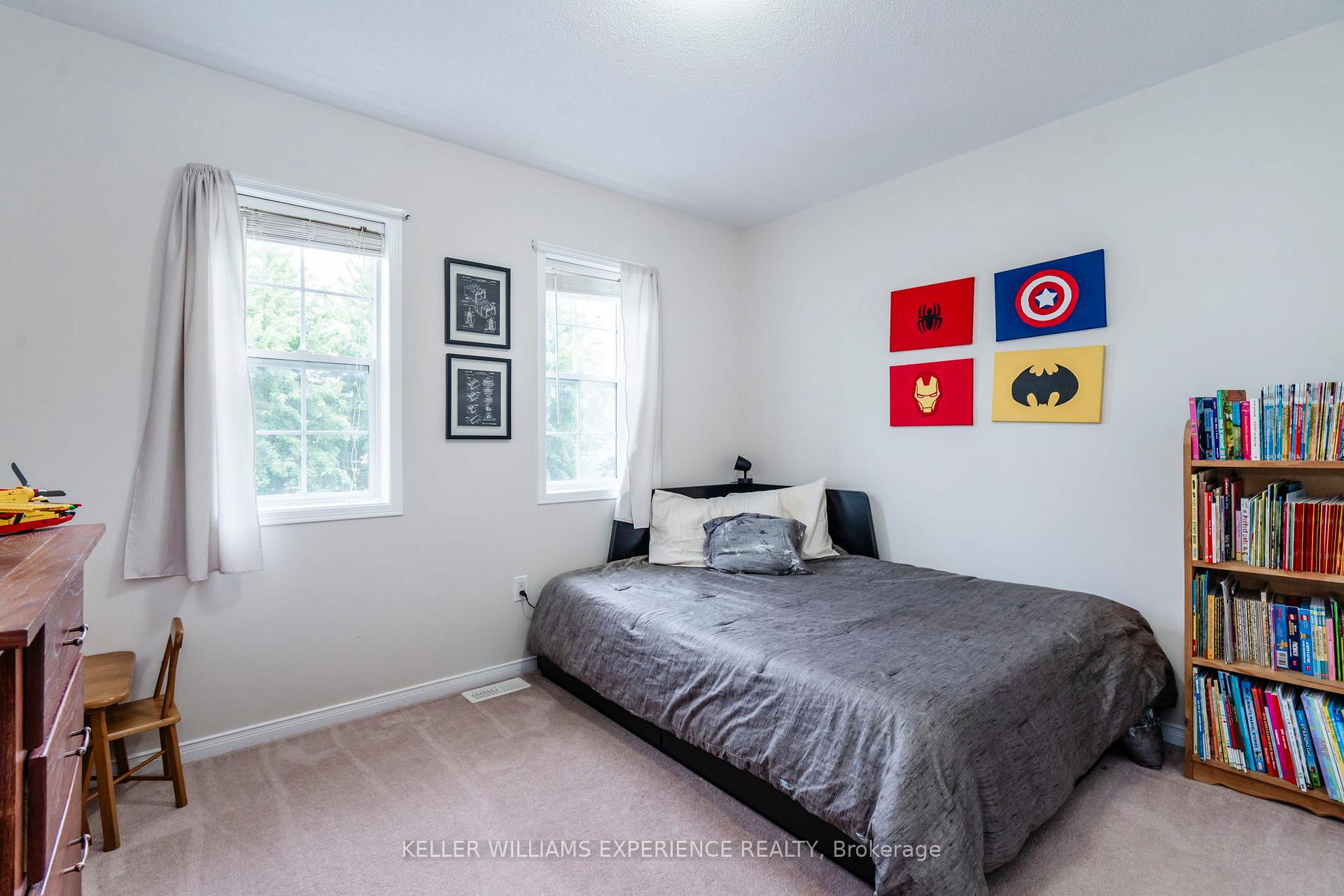 Photo 23 of 75 Maplewood Drive, Essa, Angus — HOMEH