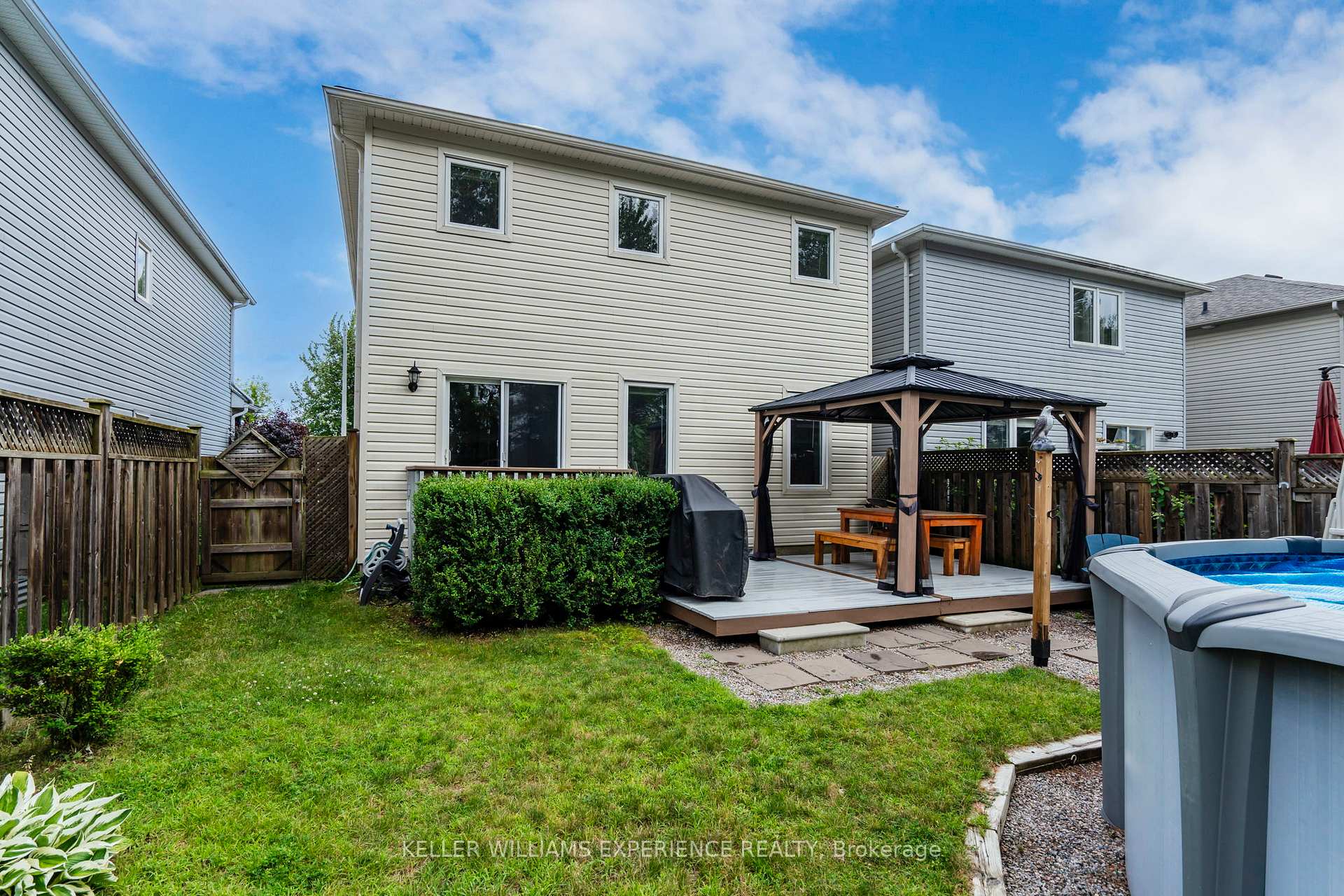 Photo 34 of 75 Maplewood Drive, Essa, Angus — HOMEH