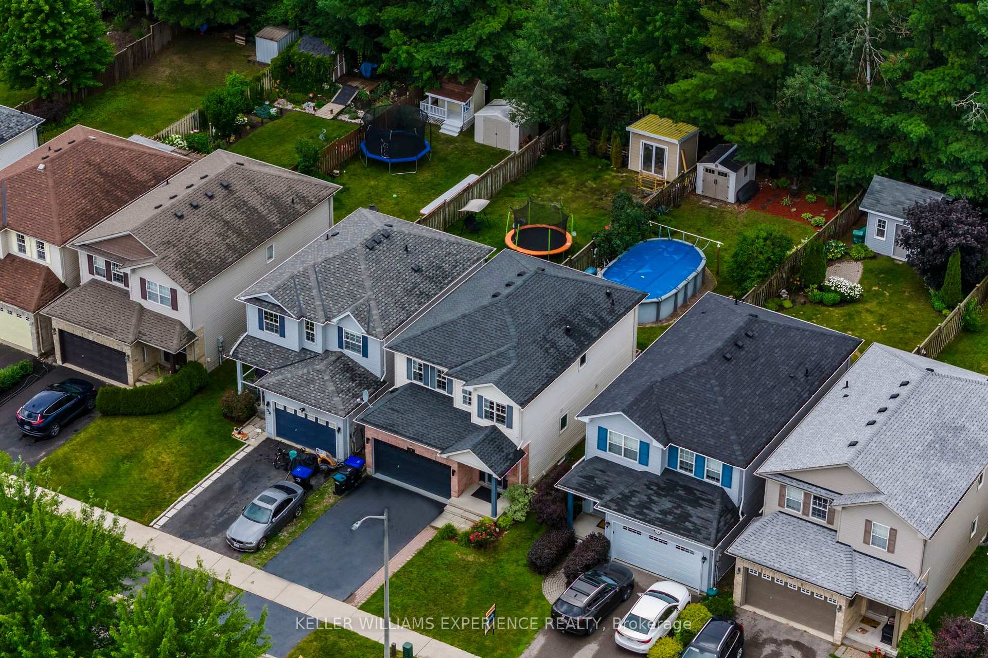 Photo 33 of 75 Maplewood Drive, Essa, Angus — HOMEH