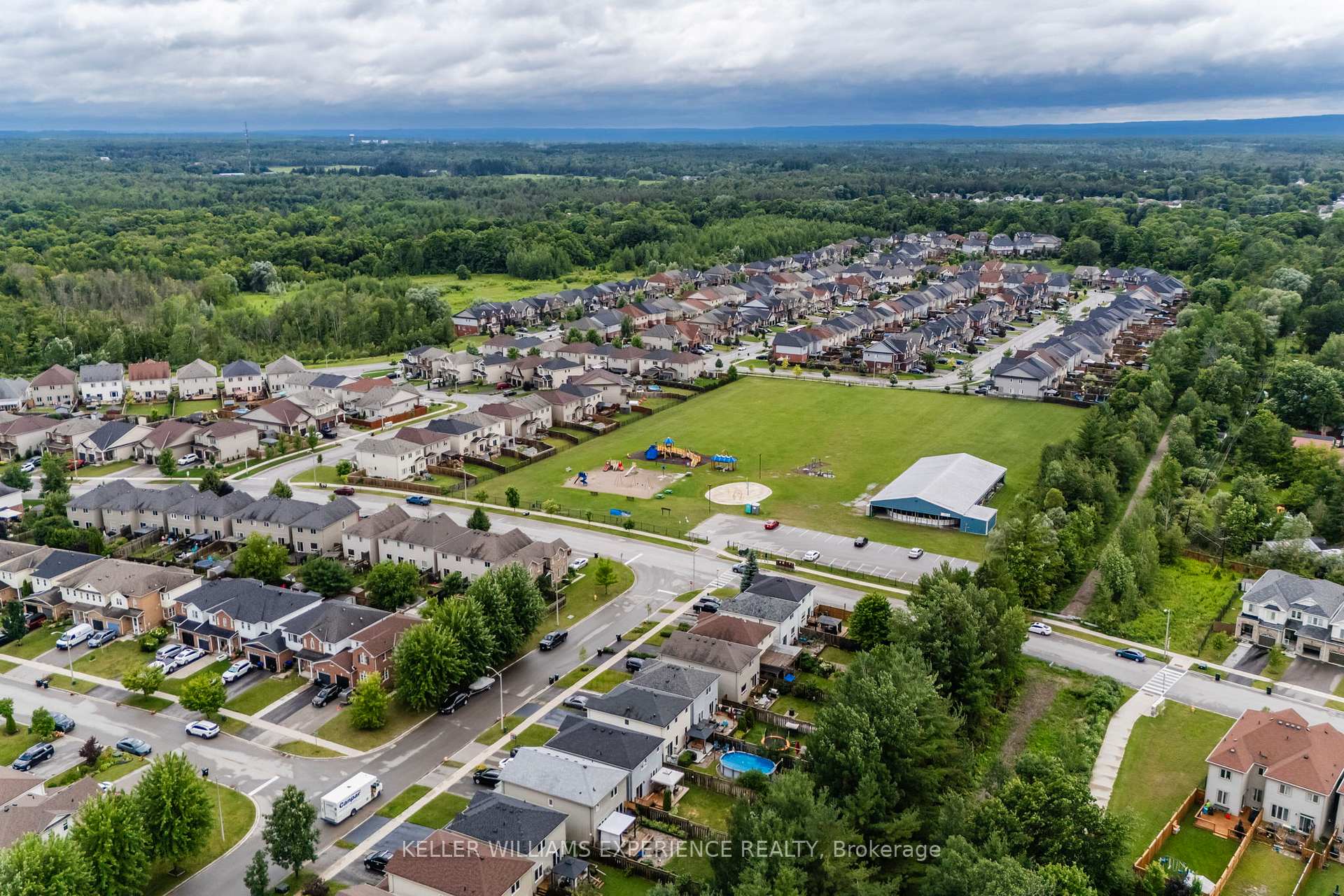 Photo 41 of 75 Maplewood Drive, Essa, Angus — HOMEH