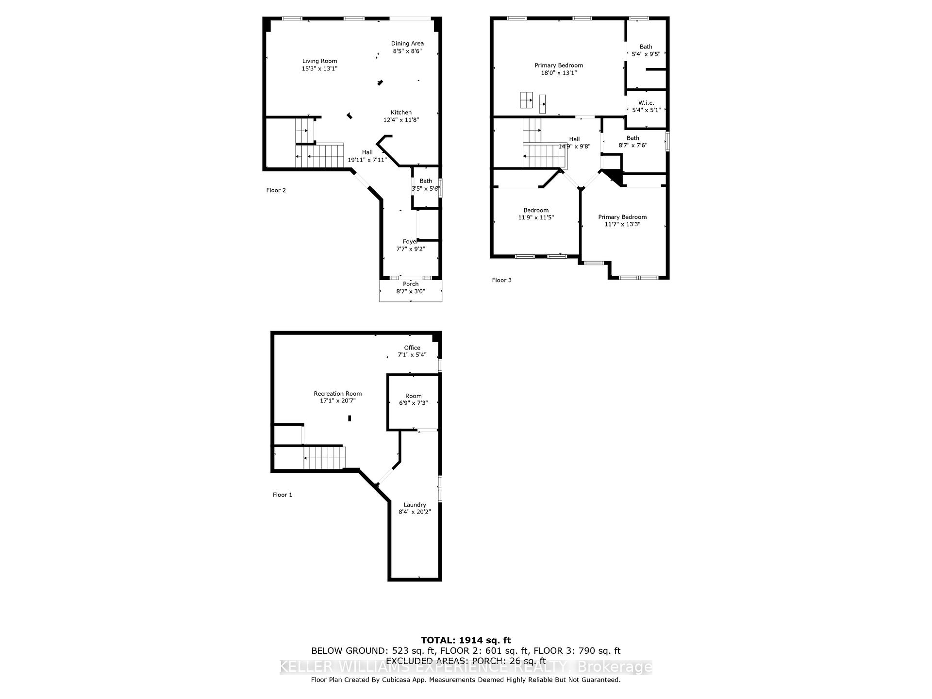 Photo 31 of 75 Maplewood Drive, Essa, Angus — HOMEH