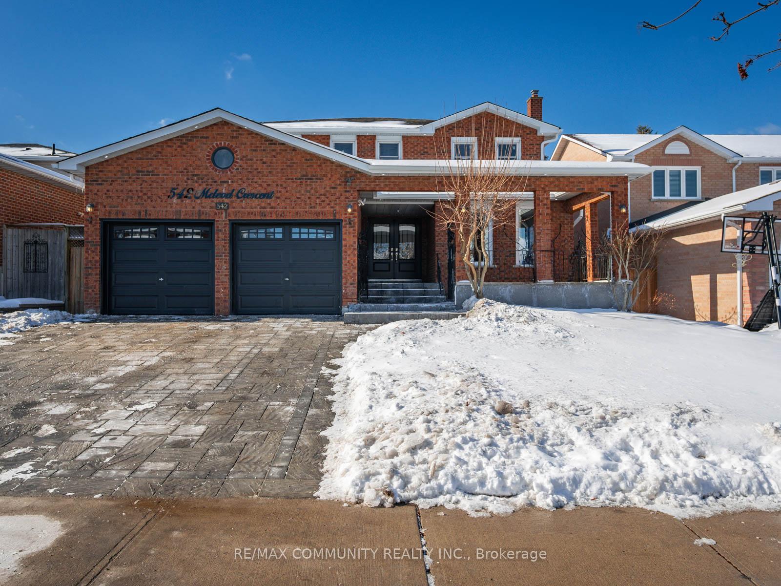 Photo 3 of 542 McLeod Crescent, Pickering, Rosebank — HOMEH