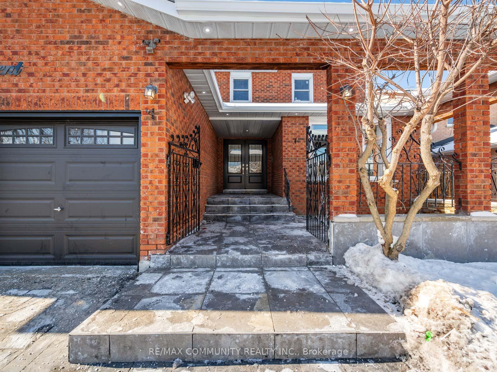 Photo 37 of 542 McLeod Crescent, Pickering, Rosebank — HOMEH