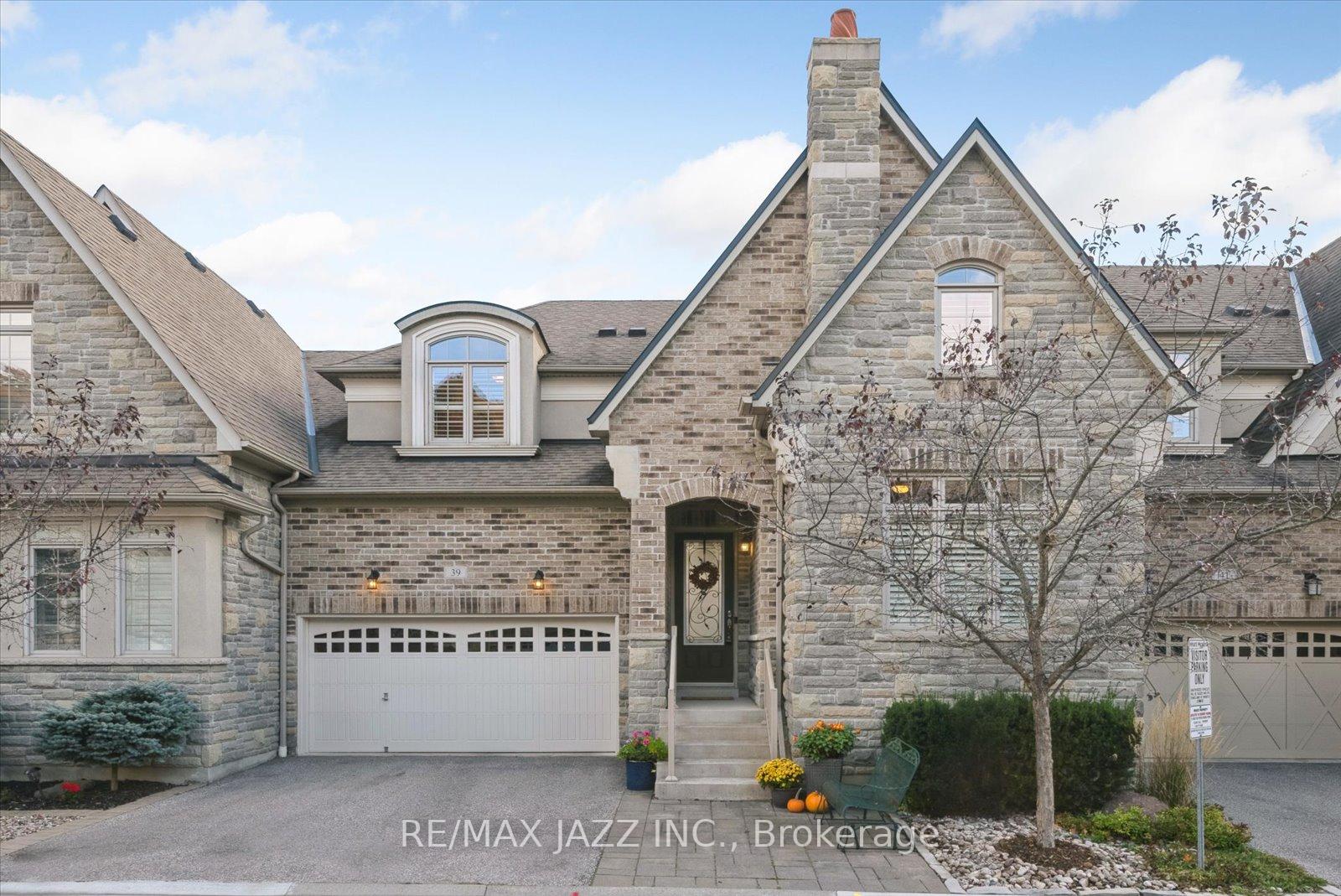 Photo 1 of 39 Illingworth Lane, Ajax, Central West — HOMEH
