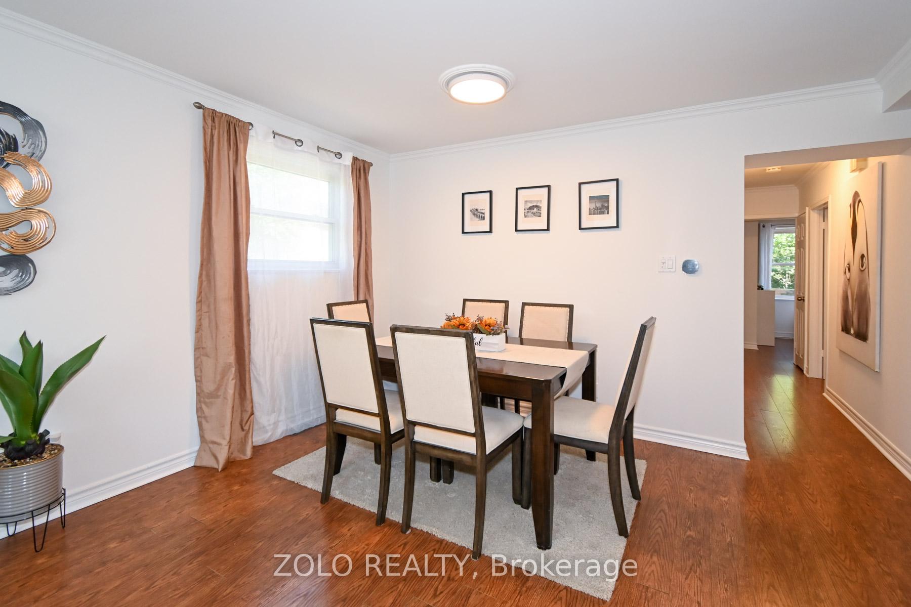 Photo 21 of 17 Glenfield Crescent, Toronto, O'Connor-Parkview — HOMEH