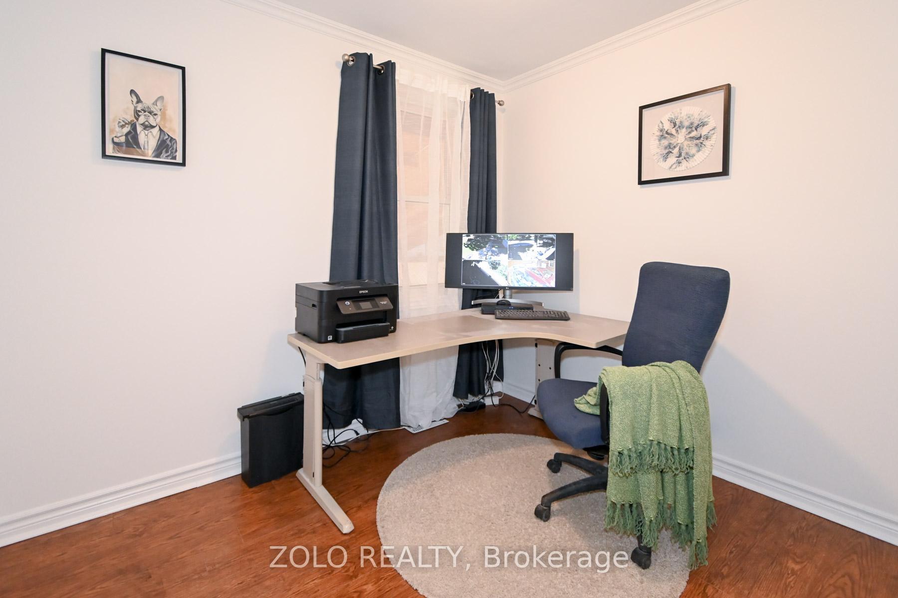 Photo 11 of 17 Glenfield Crescent, Toronto, O'Connor-Parkview — HOMEH