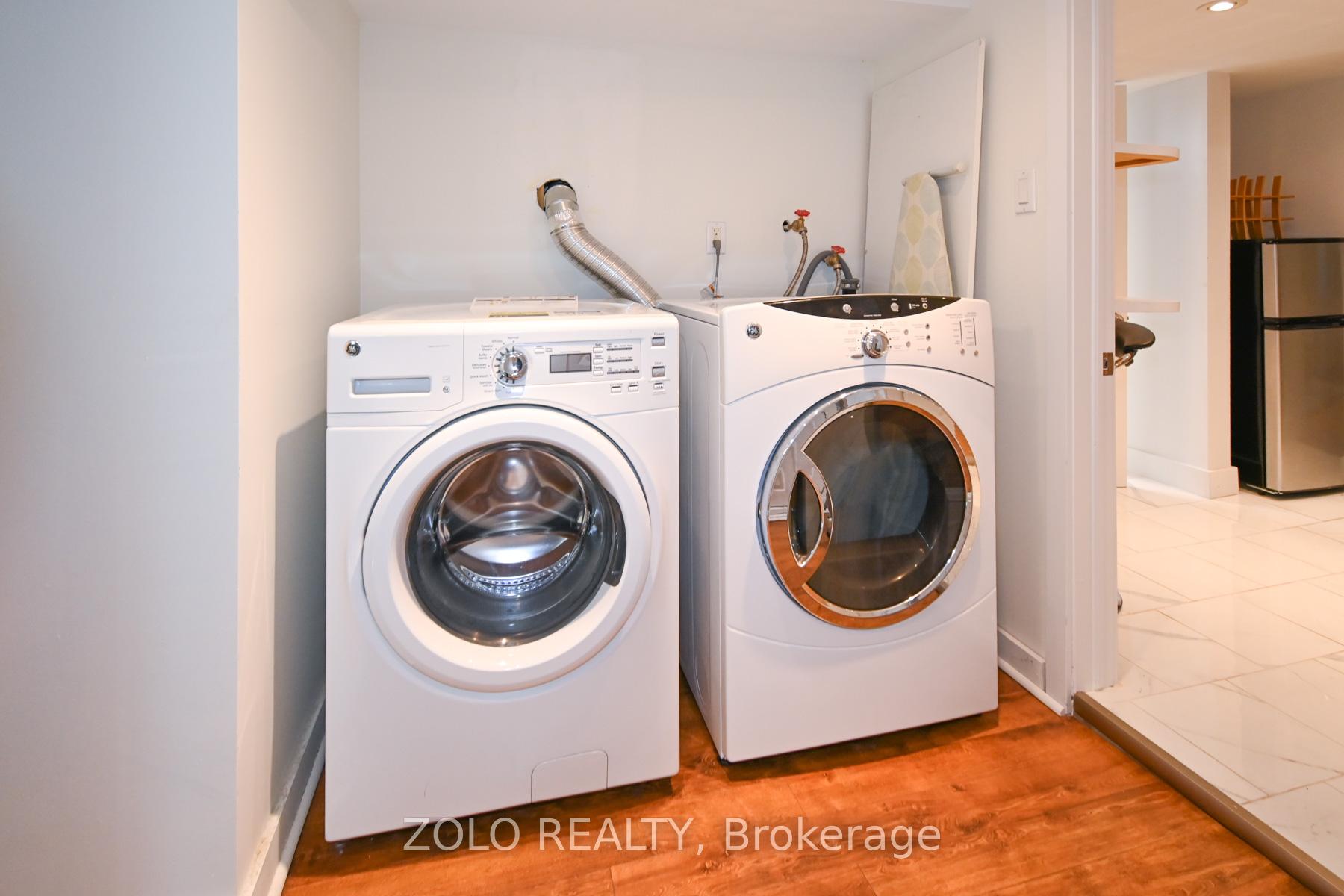 Photo 9 of 17 Glenfield Crescent, Toronto, O'Connor-Parkview — HOMEH