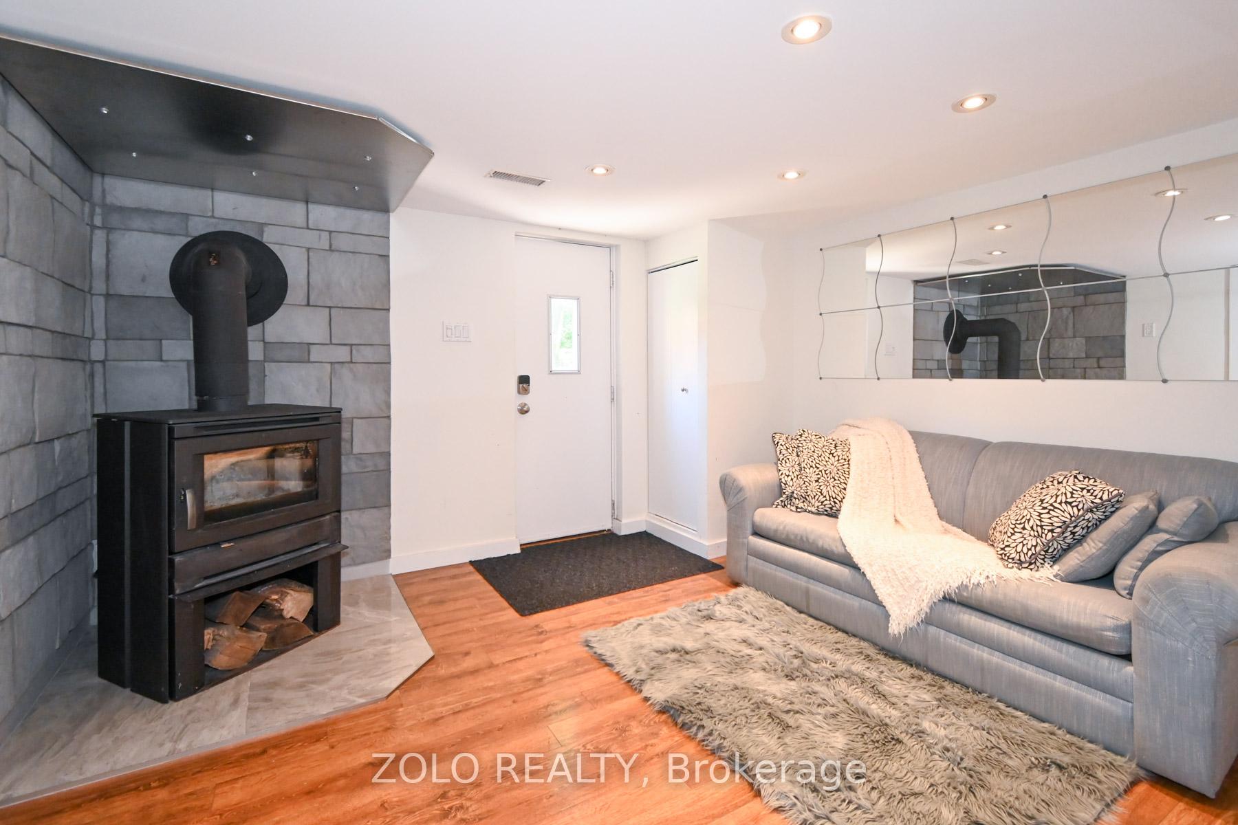 Photo 16 of 17 Glenfield Crescent, Toronto, O'Connor-Parkview — HOMEH