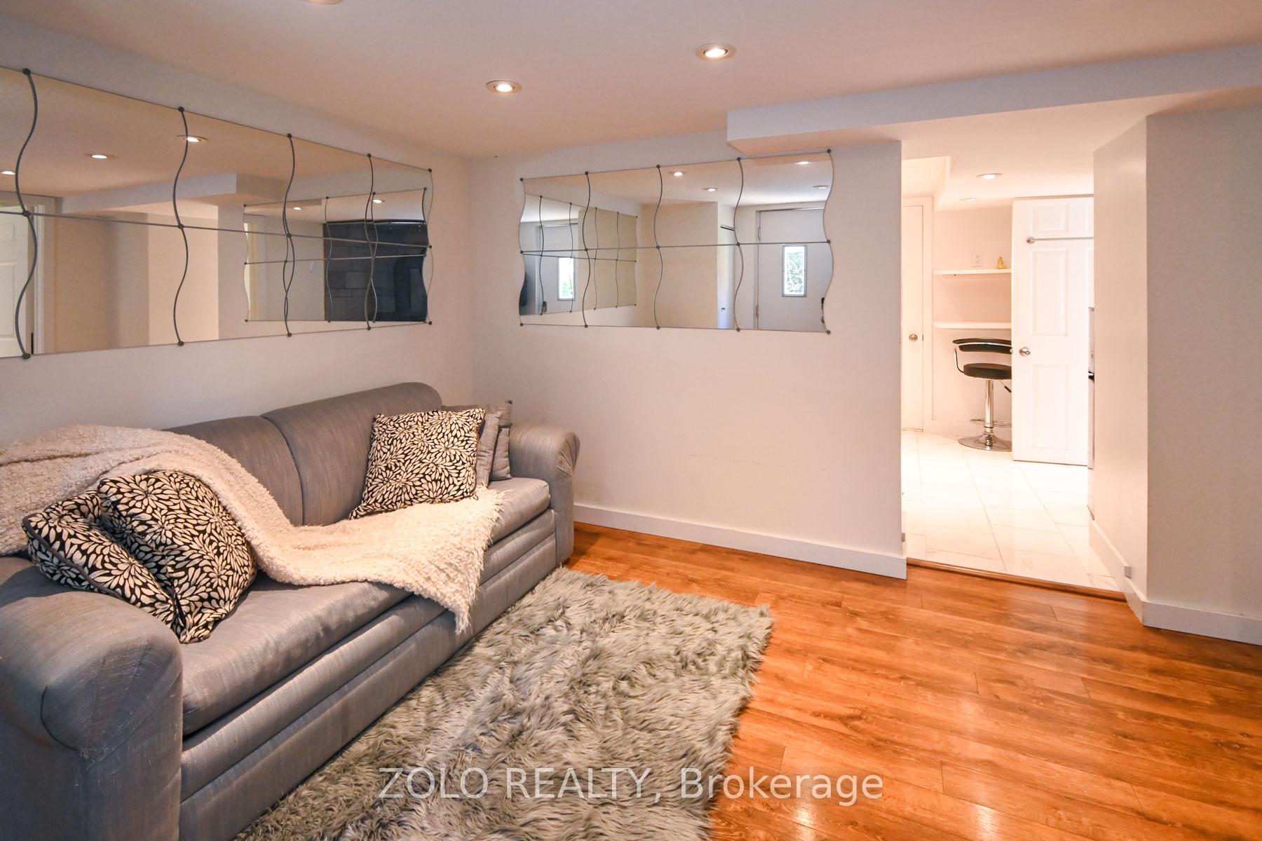 Photo 20 of 17 Glenfield Crescent, Toronto, O'Connor-Parkview — HOMEH