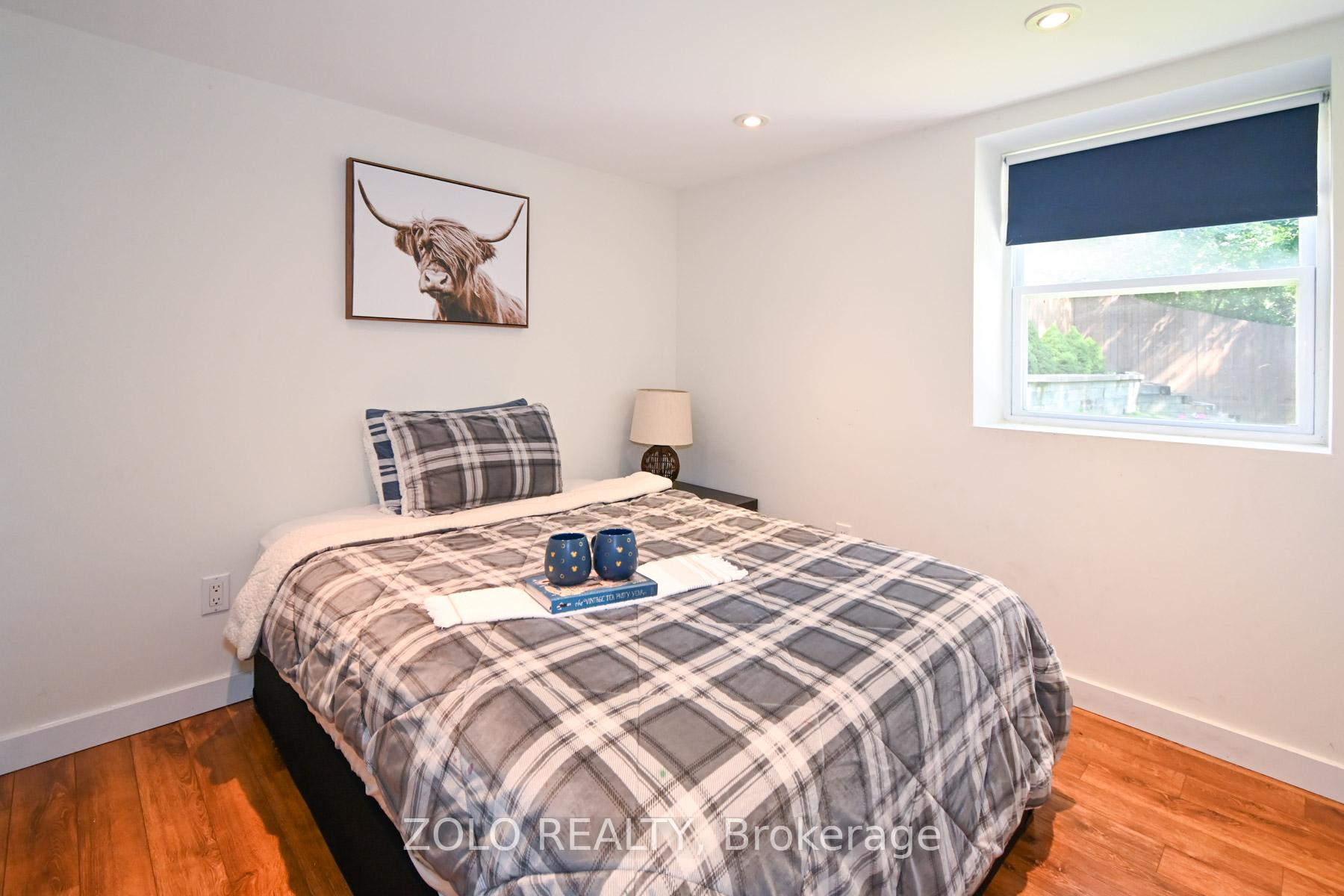 Photo 17 of 17 Glenfield Crescent, Toronto, O'Connor-Parkview — HOMEH