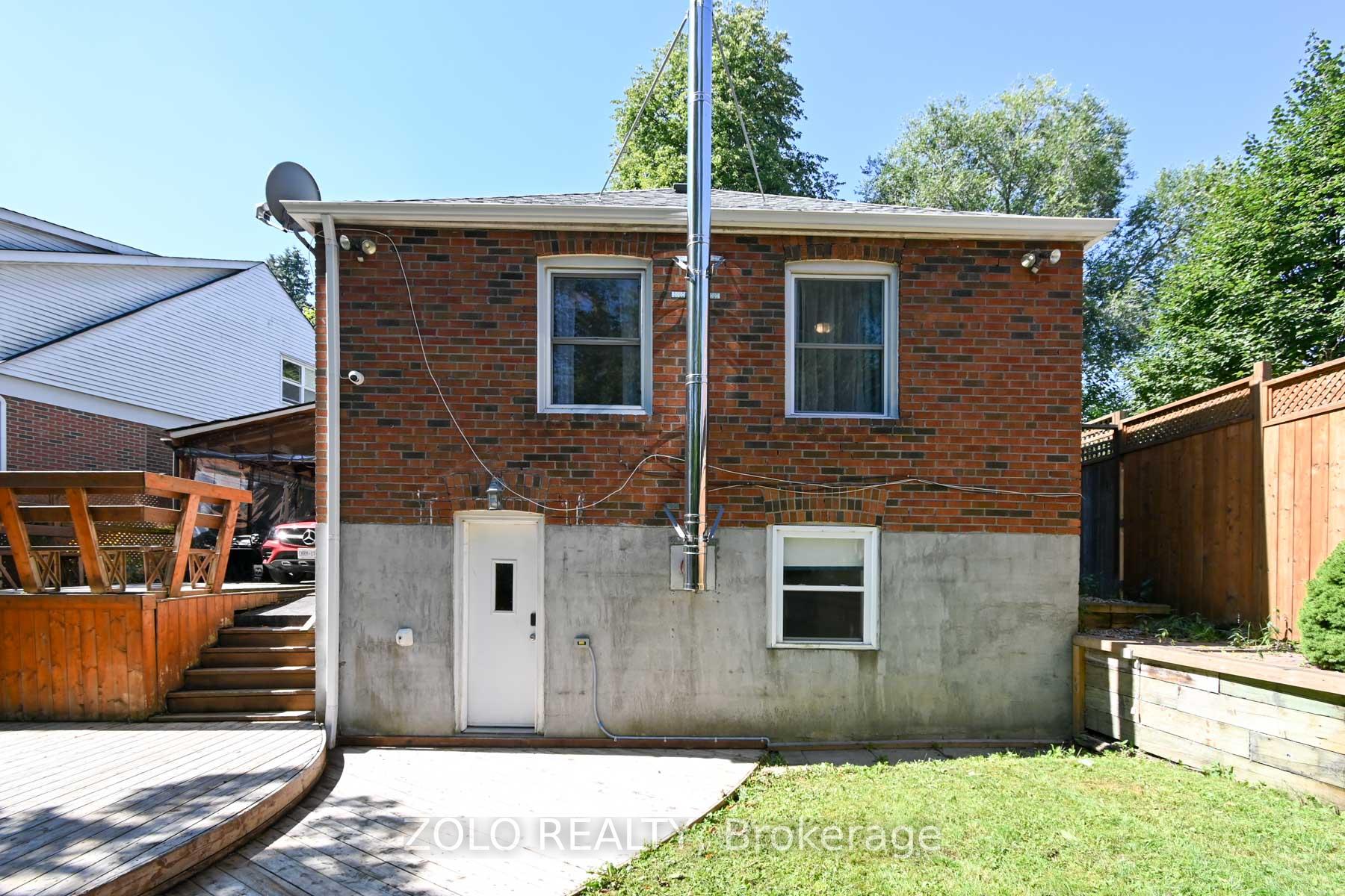 Photo 27 of 17 Glenfield Crescent, Toronto, O'Connor-Parkview — HOMEH