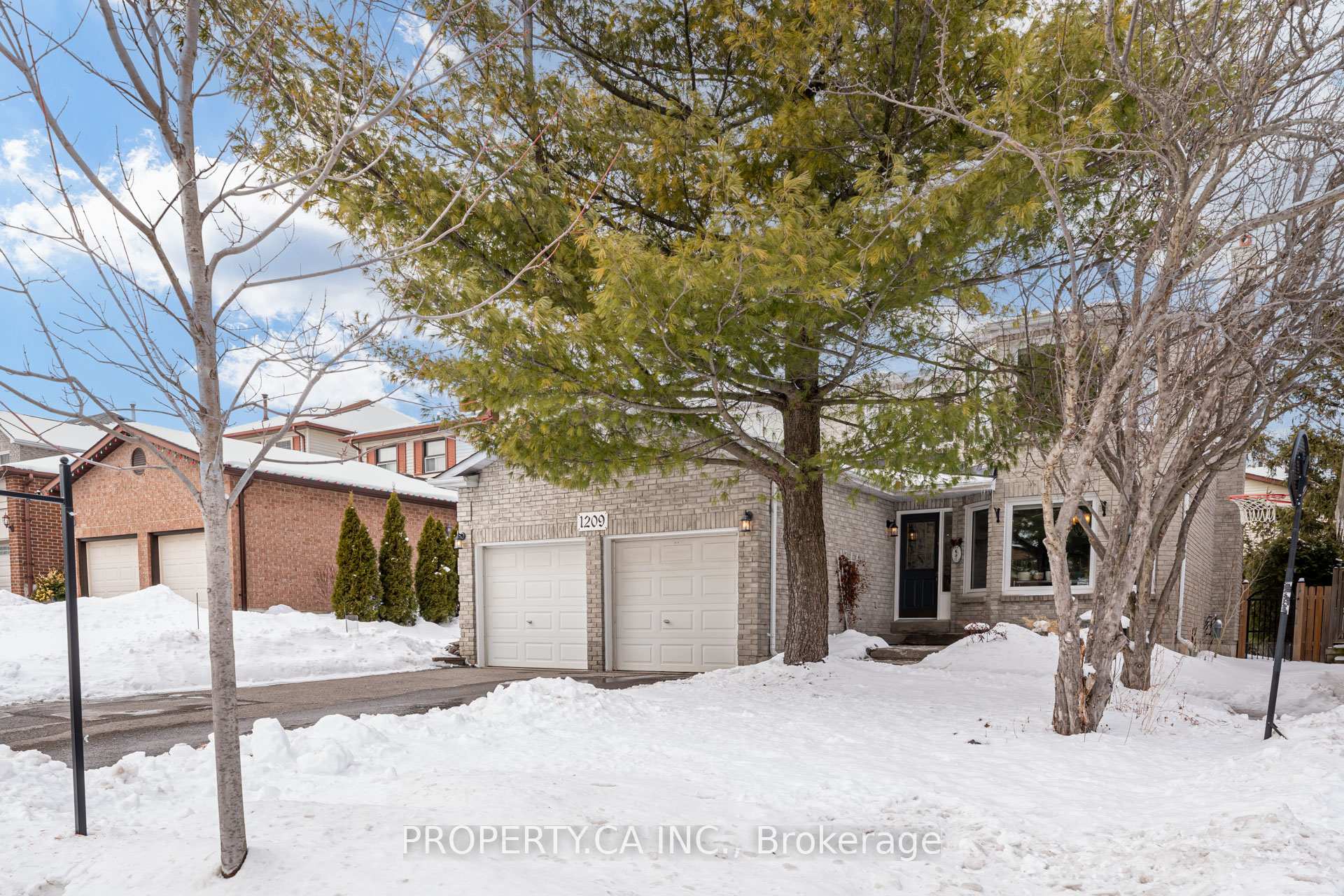 Photo 1 of 1209 Maple Gate Road, Pickering, Liverpool — HOMEH