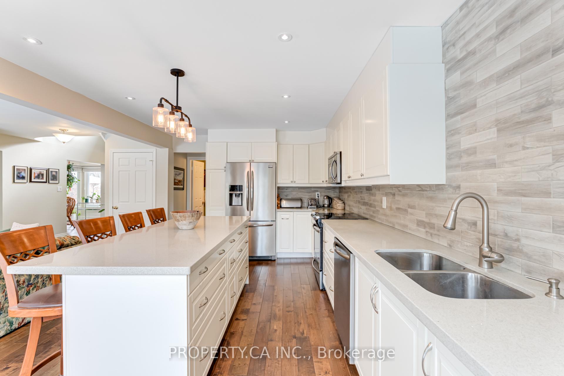 Photo 13 of 1209 Maple Gate Road, Pickering, Liverpool — HOMEH
