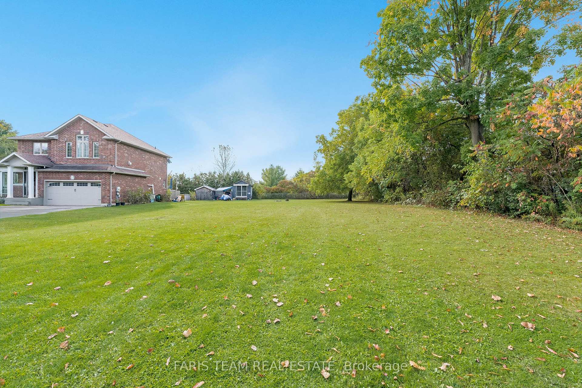 Photo 1 of 1093 7th Line, Innisfil, Alcona — HOMEH