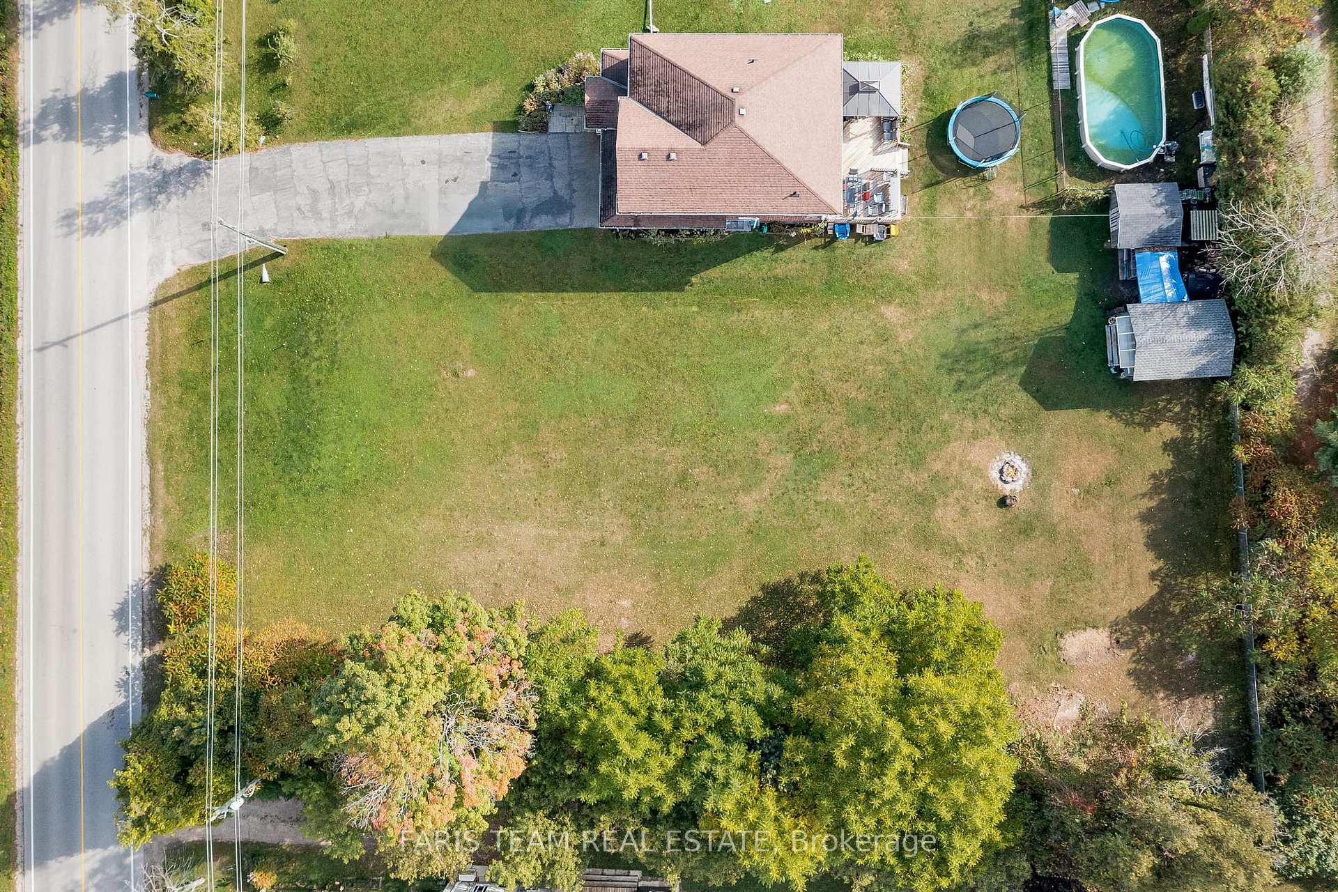 Photo 3 of 1093 7th Line, Innisfil, Alcona — HOMEH