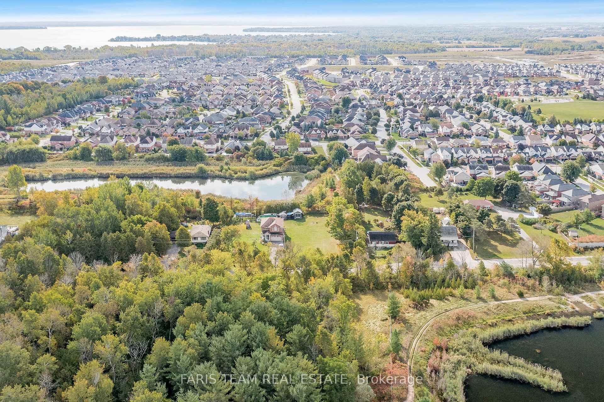 Photo 9 of 1093 7th Line, Innisfil, Alcona — HOMEH