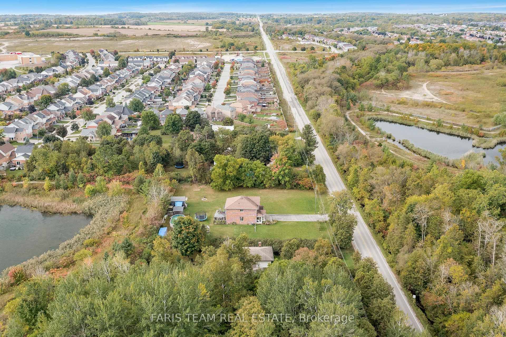 Photo 5 of 1093 7th Line, Innisfil, Alcona — HOMEH
