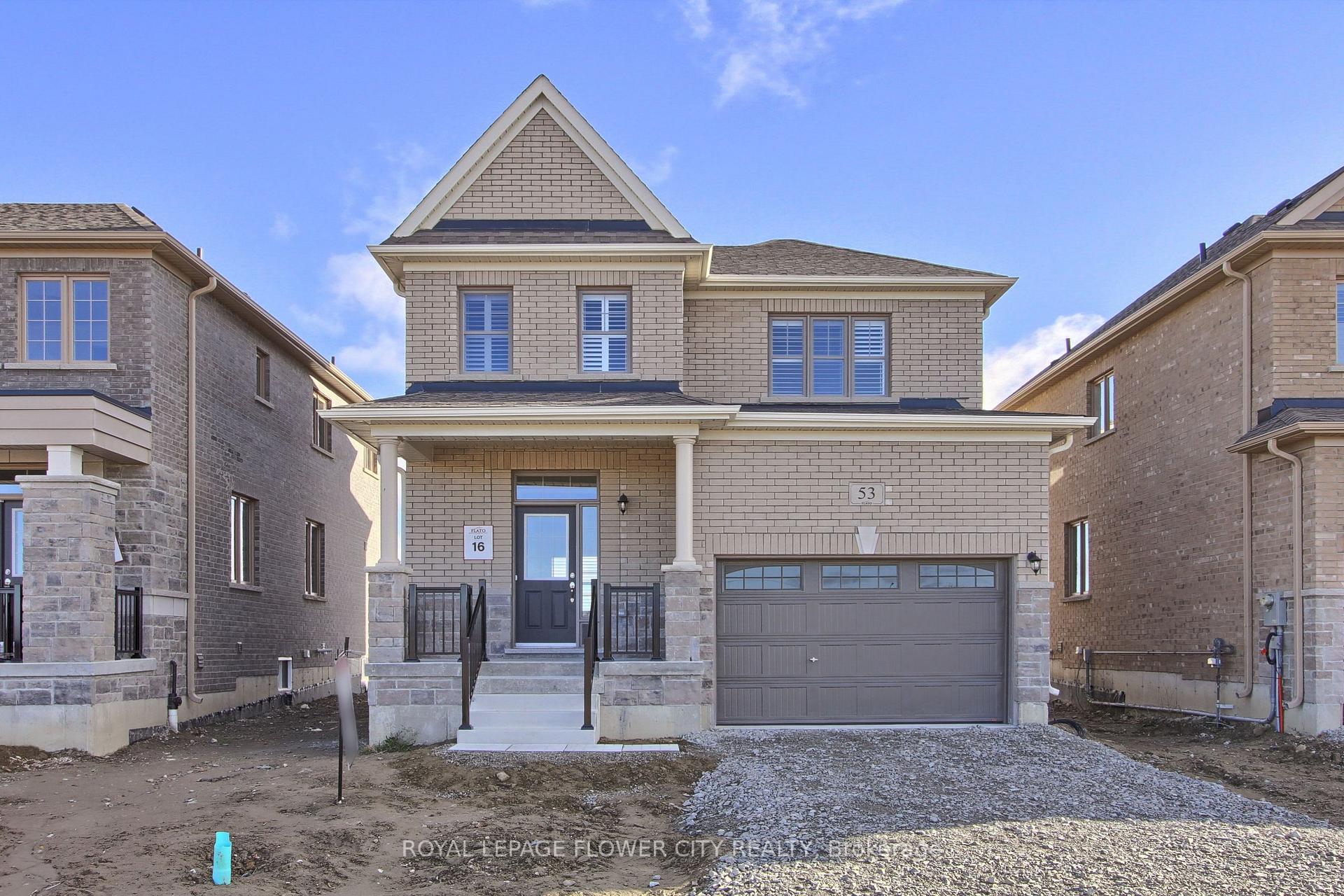 Photo 1 of 53 Brethet Heights, New Tecumseth, Beeton — HOMEH