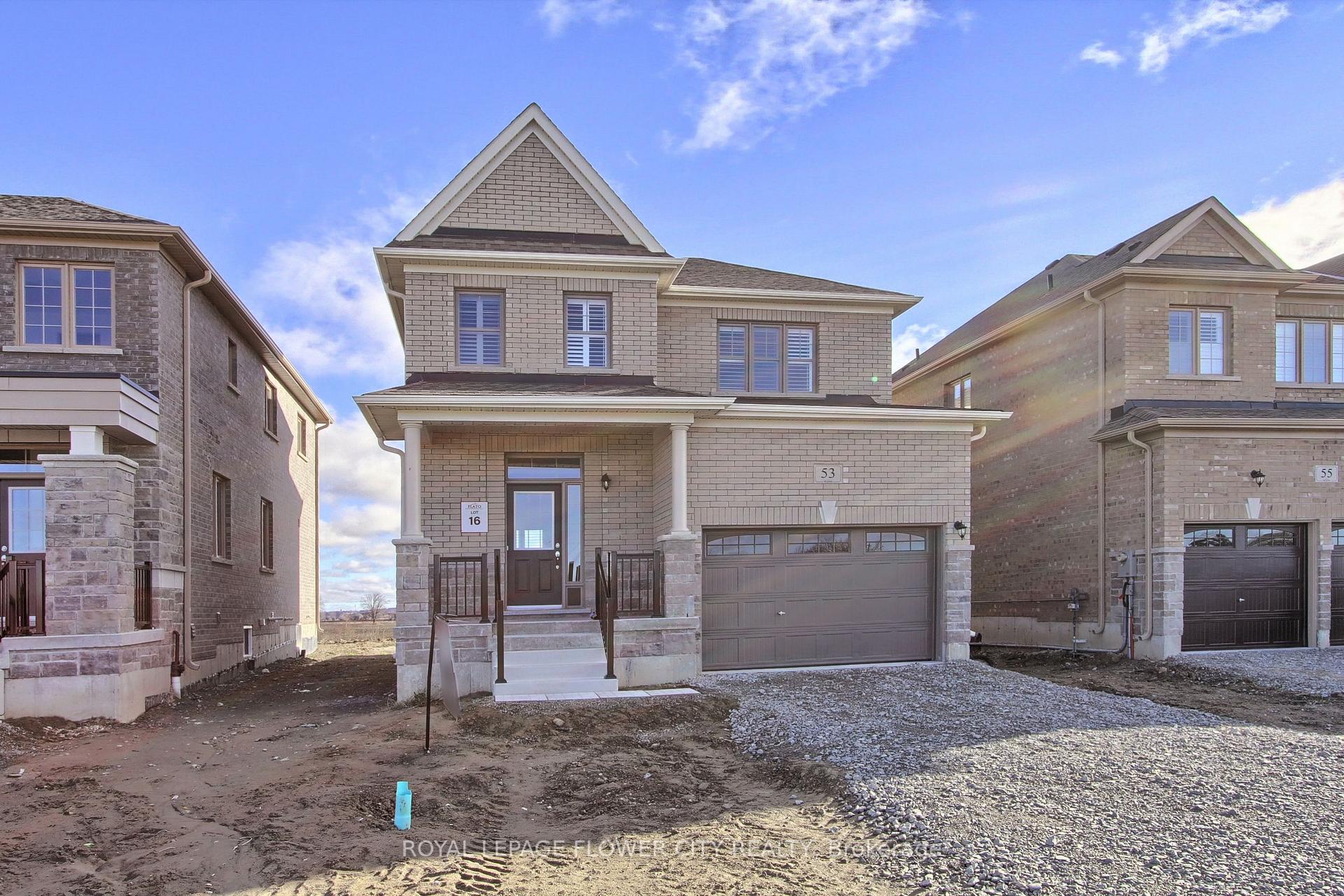 Photo 14 of 53 Brethet Heights, New Tecumseth, Beeton — HOMEH