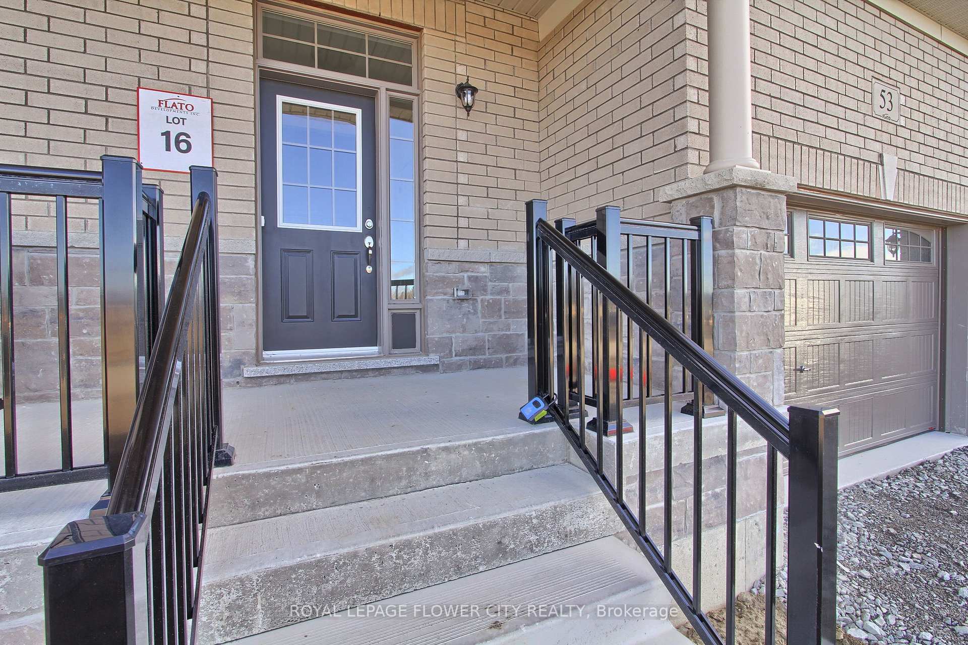 Photo 5 of 53 Brethet Heights, New Tecumseth, Beeton — HOMEH