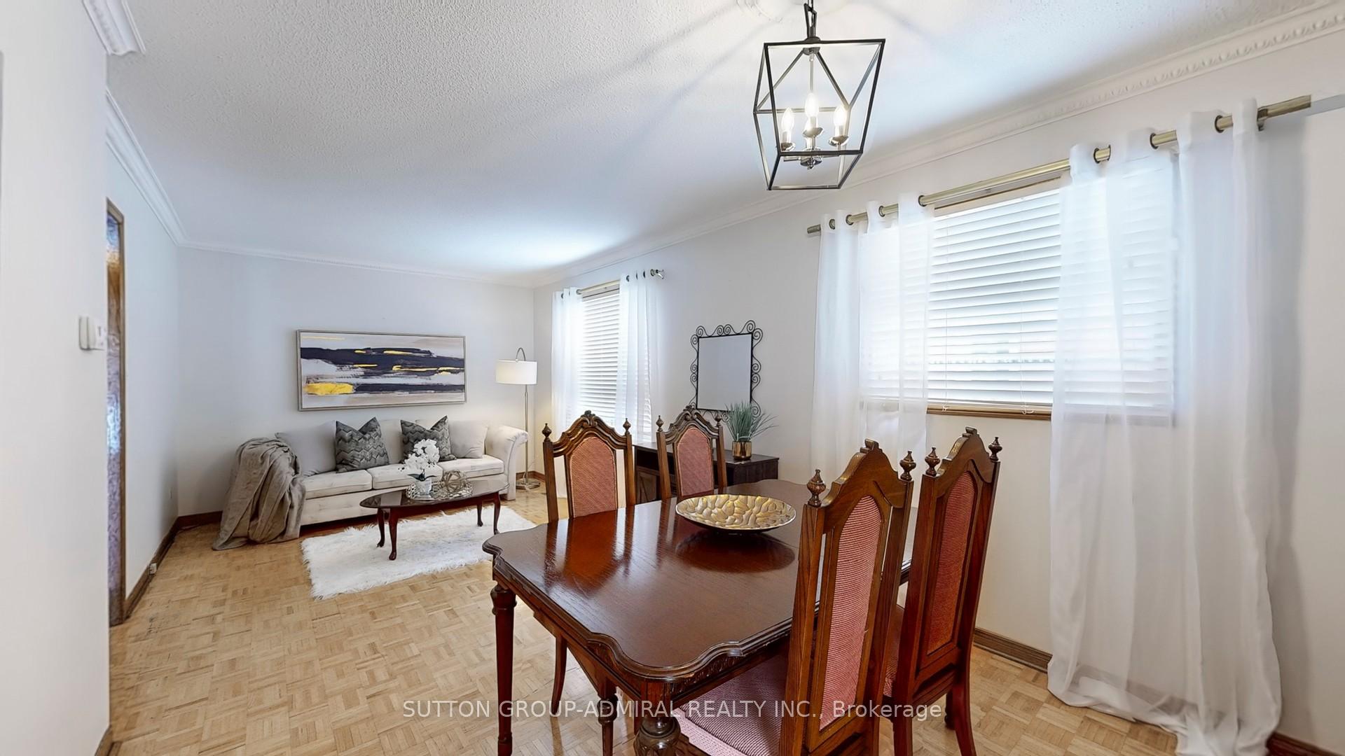 Photo 16 of 190 Nestor Crescent, Vaughan, East Woodbridge — HOMEH