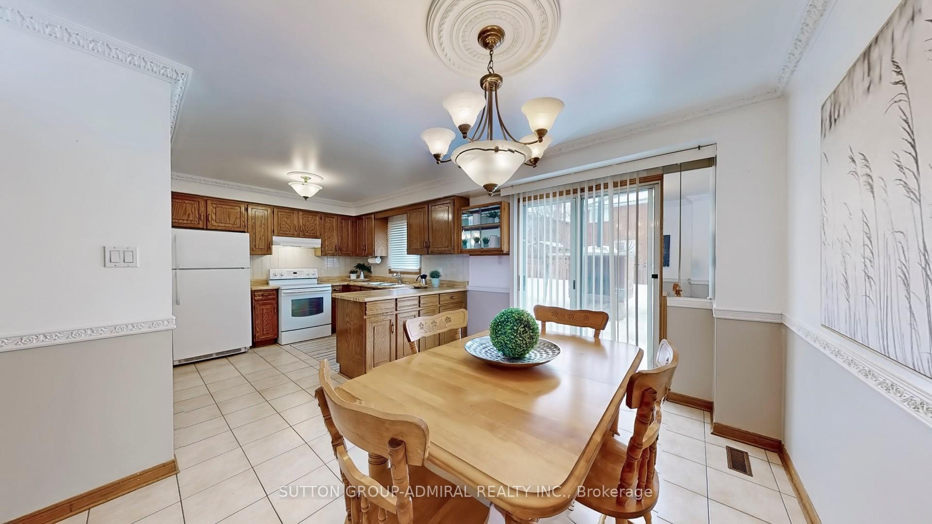 Photo 17 of 190 Nestor Crescent, Vaughan, East Woodbridge — HOMEH