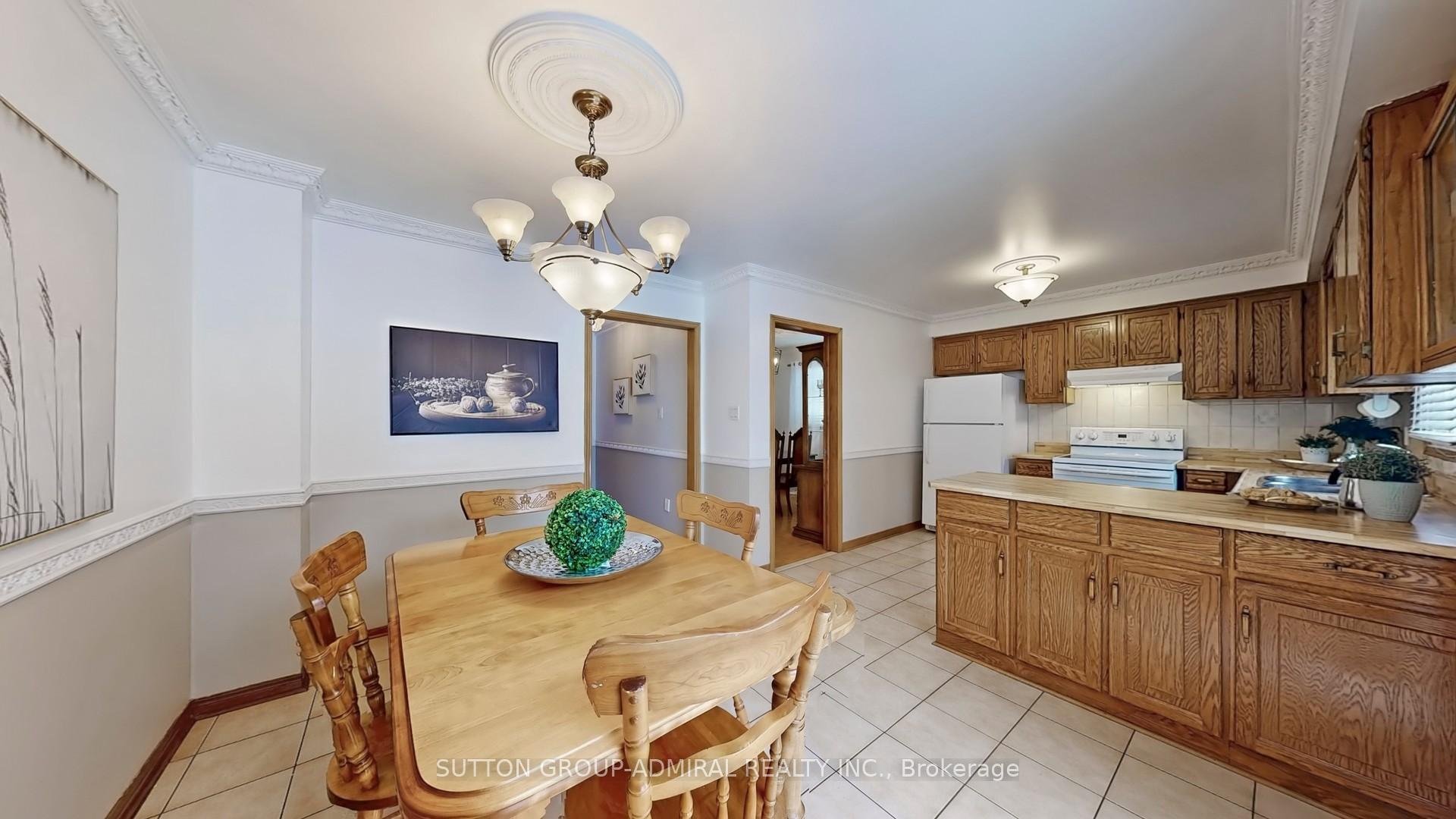 Photo 28 of 190 Nestor Crescent, Vaughan, East Woodbridge — HOMEH