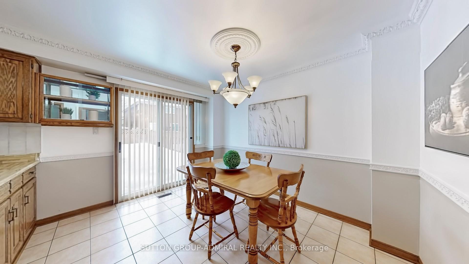 Photo 15 of 190 Nestor Crescent, Vaughan, East Woodbridge — HOMEH