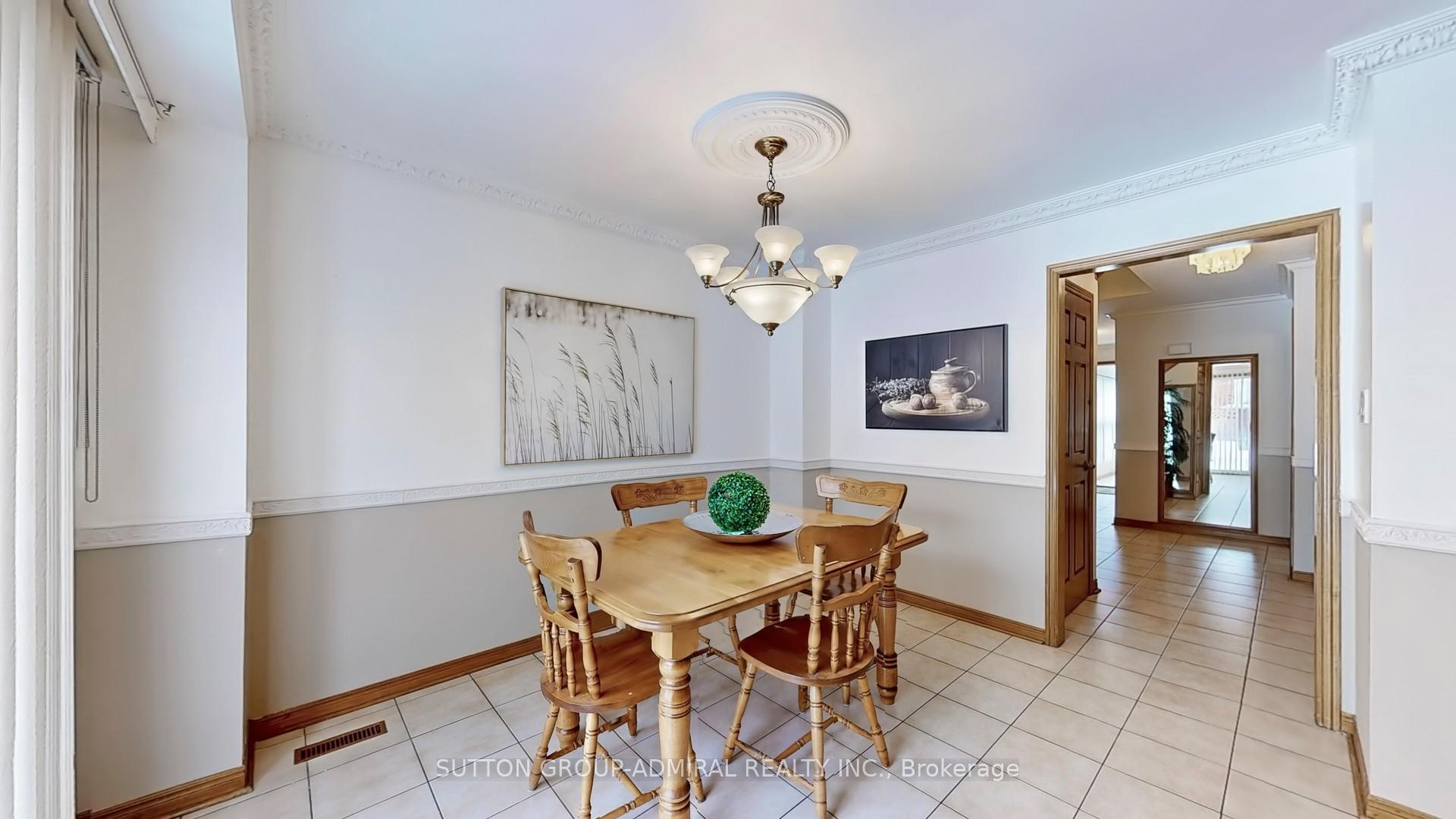 Photo 24 of 190 Nestor Crescent, Vaughan, East Woodbridge — HOMEH
