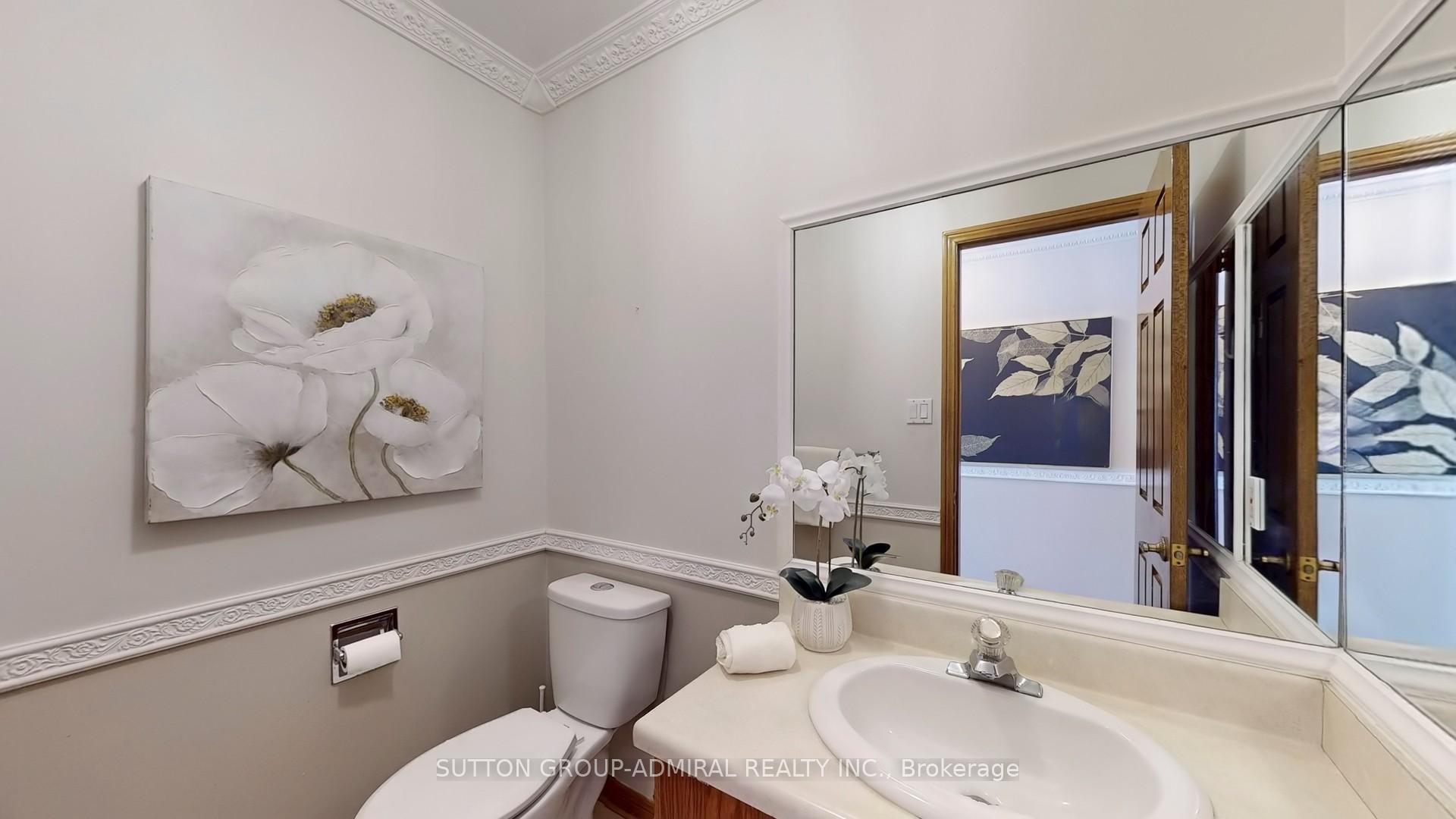 Photo 18 of 190 Nestor Crescent, Vaughan, East Woodbridge — HOMEH