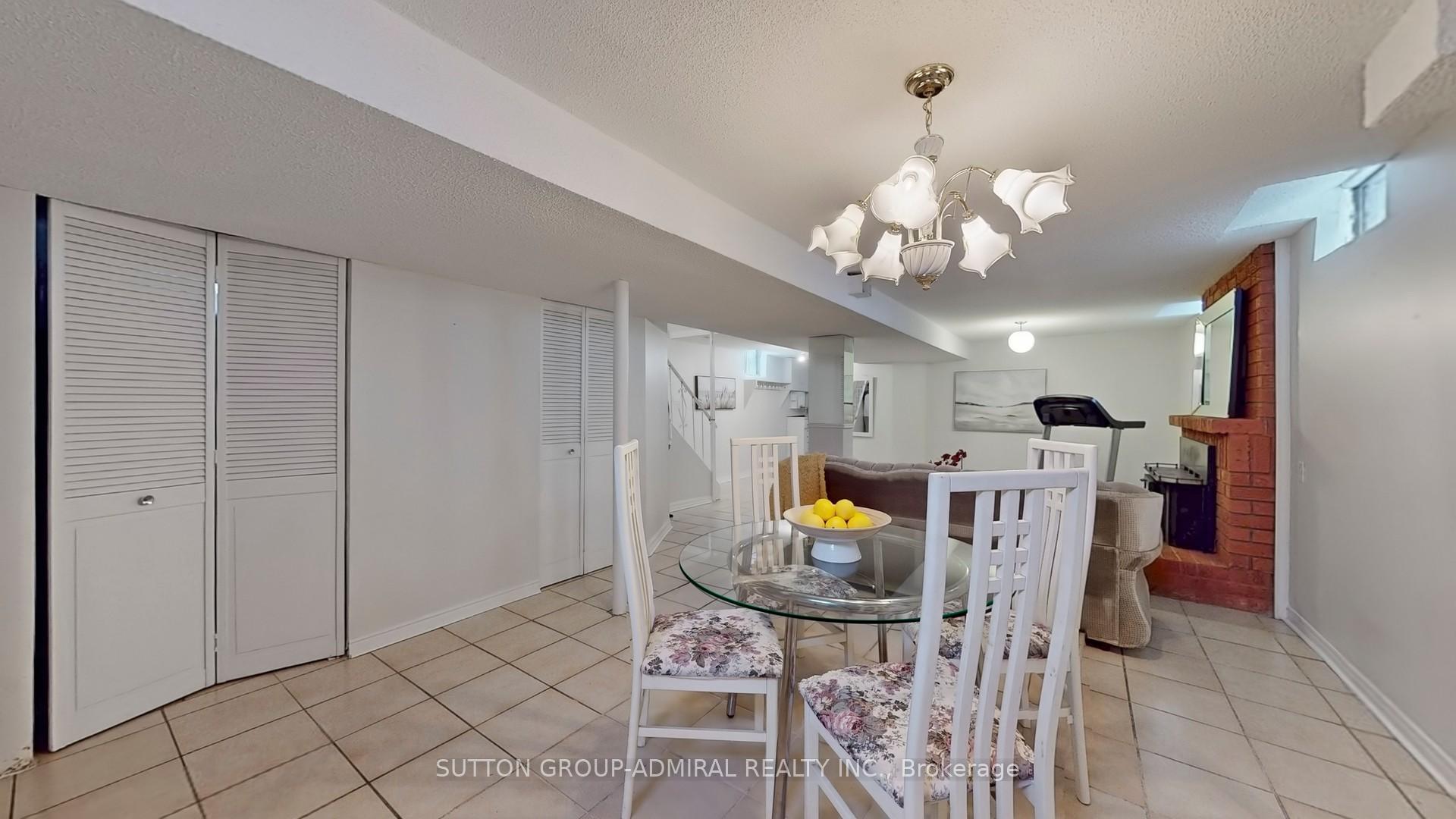 Photo 39 of 190 Nestor Crescent, Vaughan, East Woodbridge — HOMEH