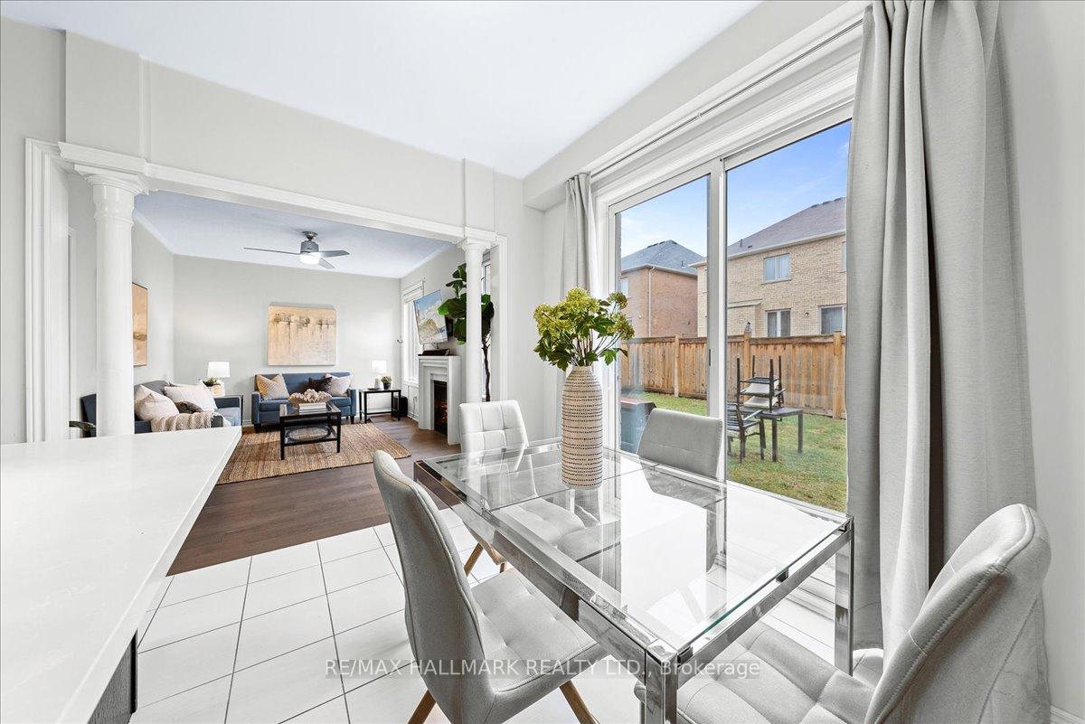Photo 15 of 816 Elvidge Trail, Newmarket, Woodland Hill — HOMEH