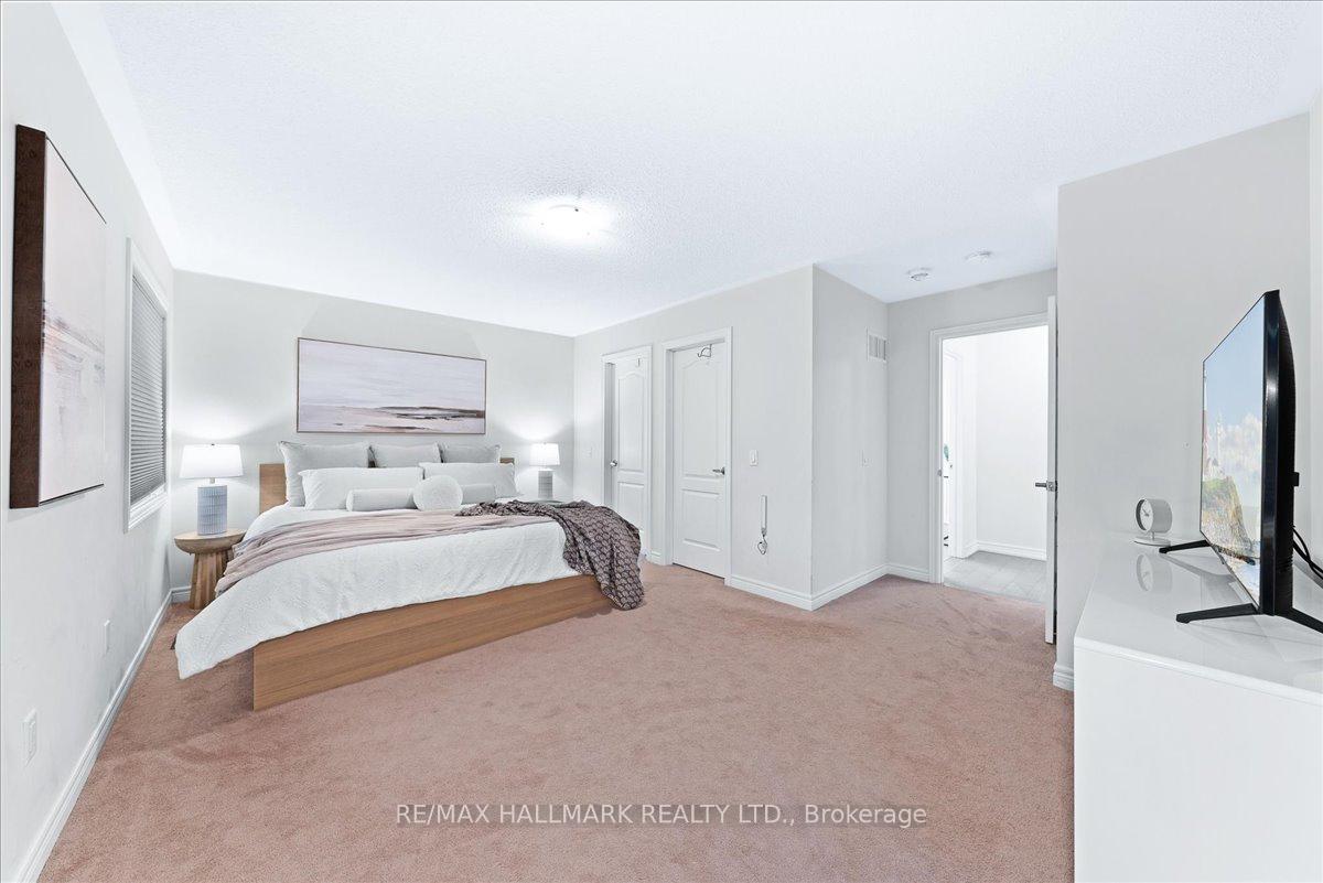 Photo 28 of 816 Elvidge Trail, Newmarket, Woodland Hill — HOMEH