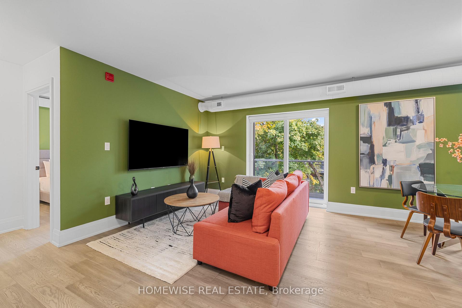 Photo 7 of Unit 3B, 1673 Bathurst Street, Toronto, Forest Hill South — HOMEH