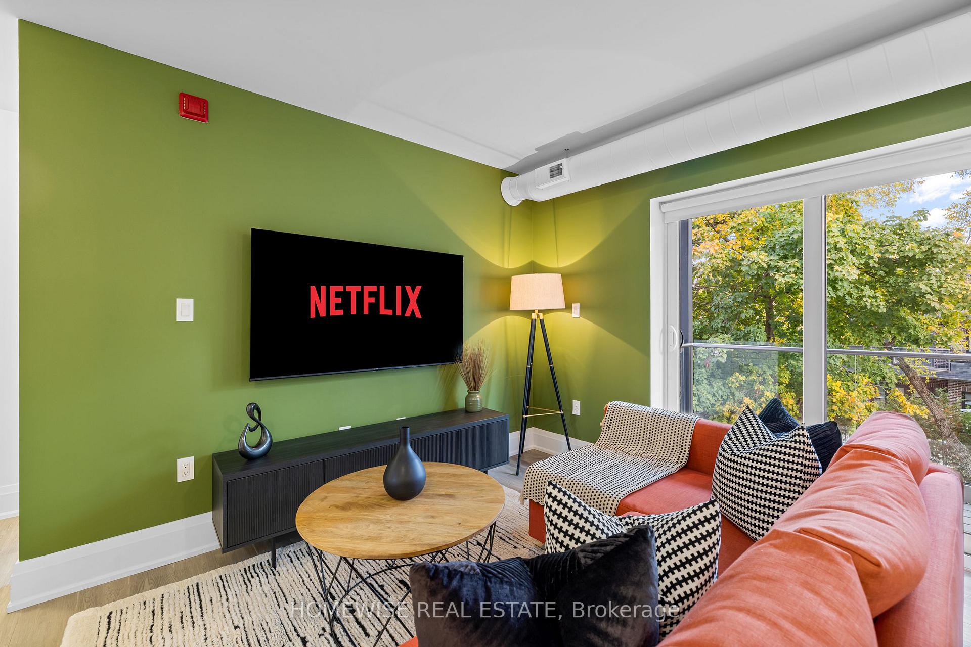 Photo 8 of Unit 3B, 1673 Bathurst Street, Toronto, Forest Hill South — HOMEH