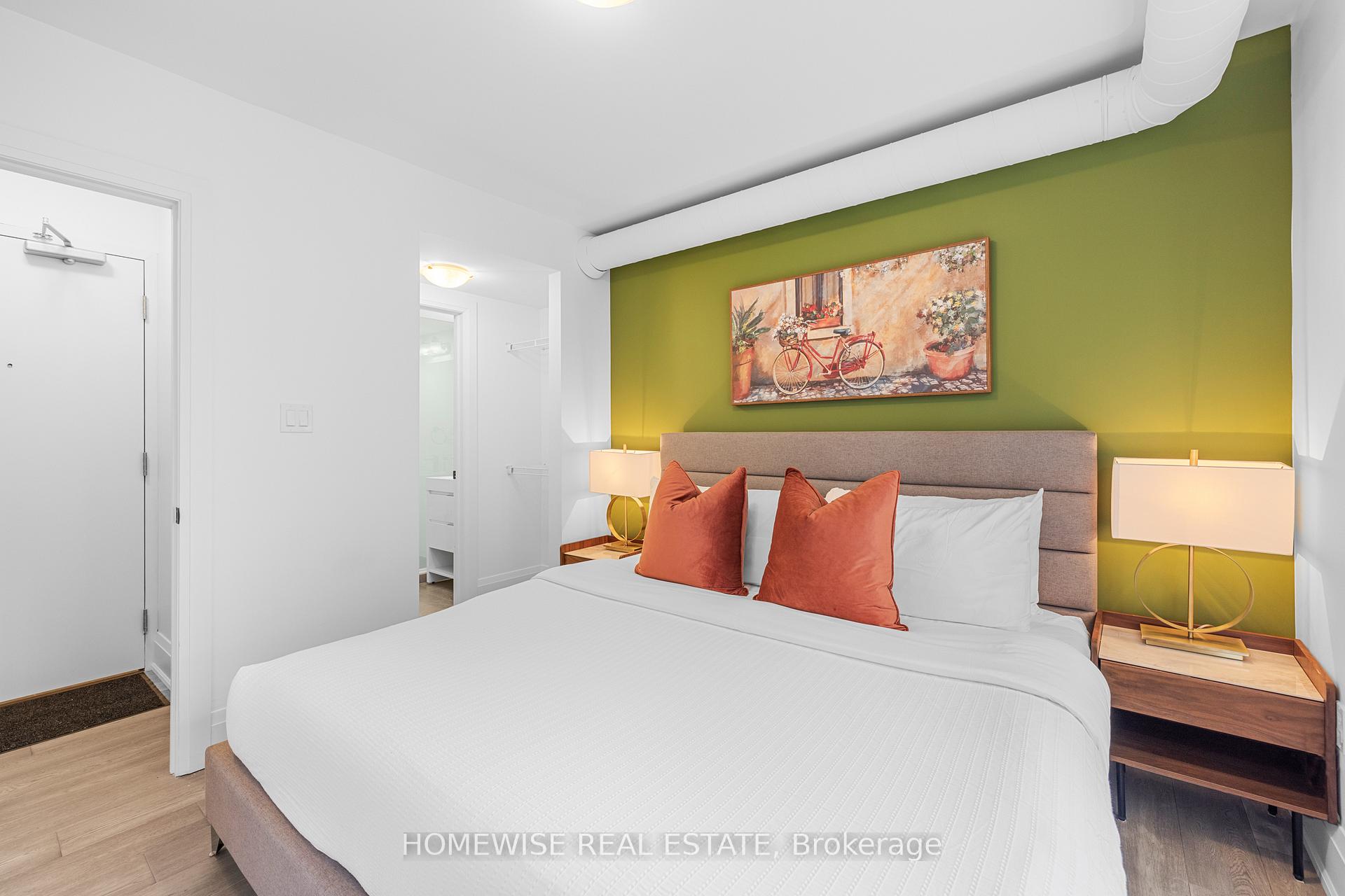 Photo 10 of Unit 3B, 1673 Bathurst Street, Toronto, Forest Hill South — HOMEH
